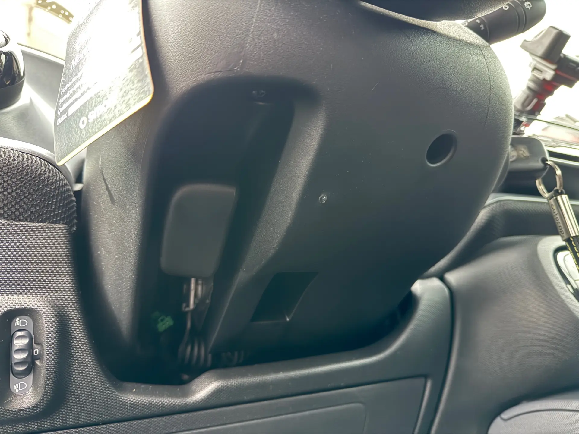 Smart ForTwo Coupé 1.0 Passion 71 Aut. 14