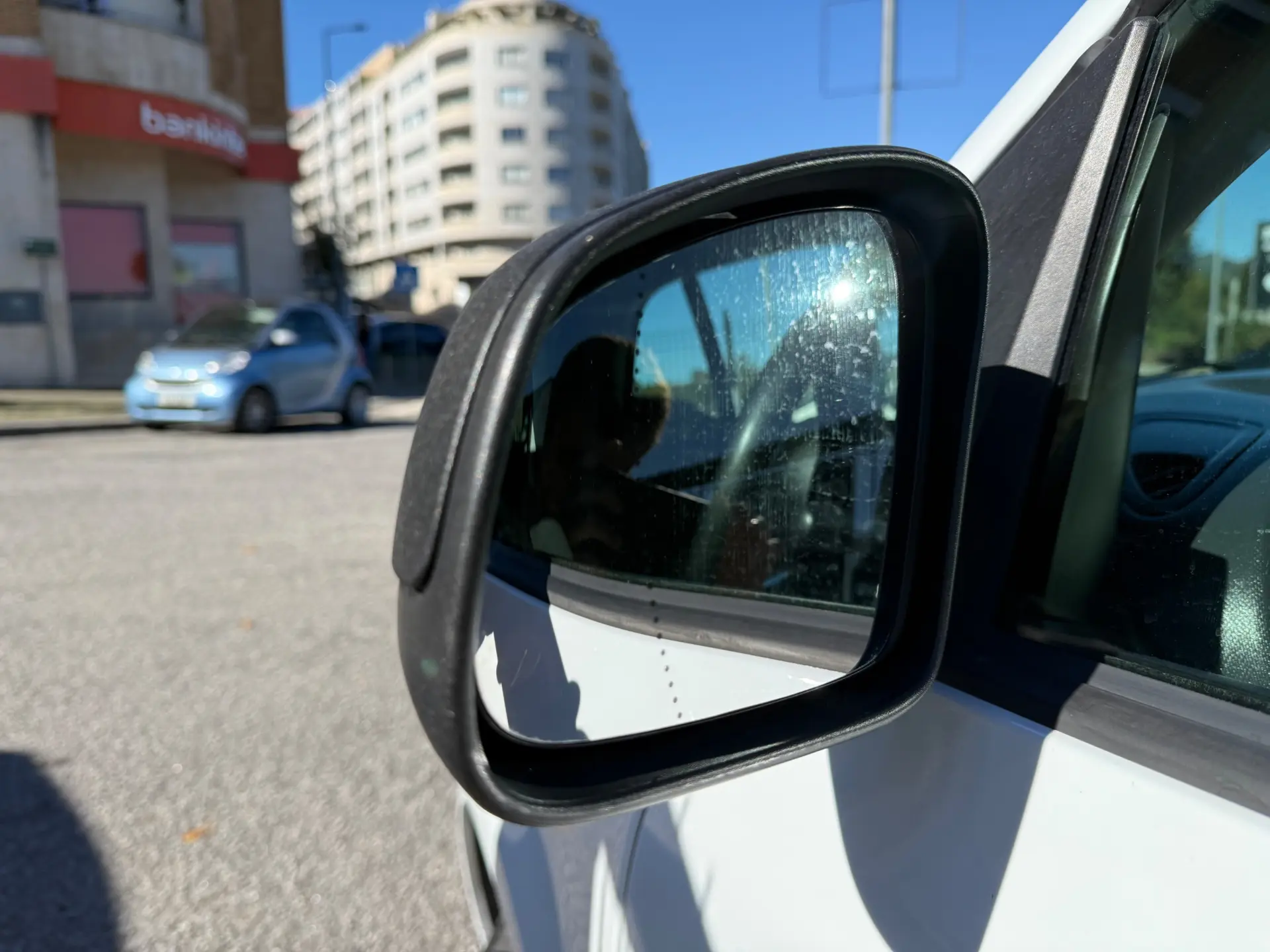 Smart ForTwo Coupé 1.0 71 Aut. 25