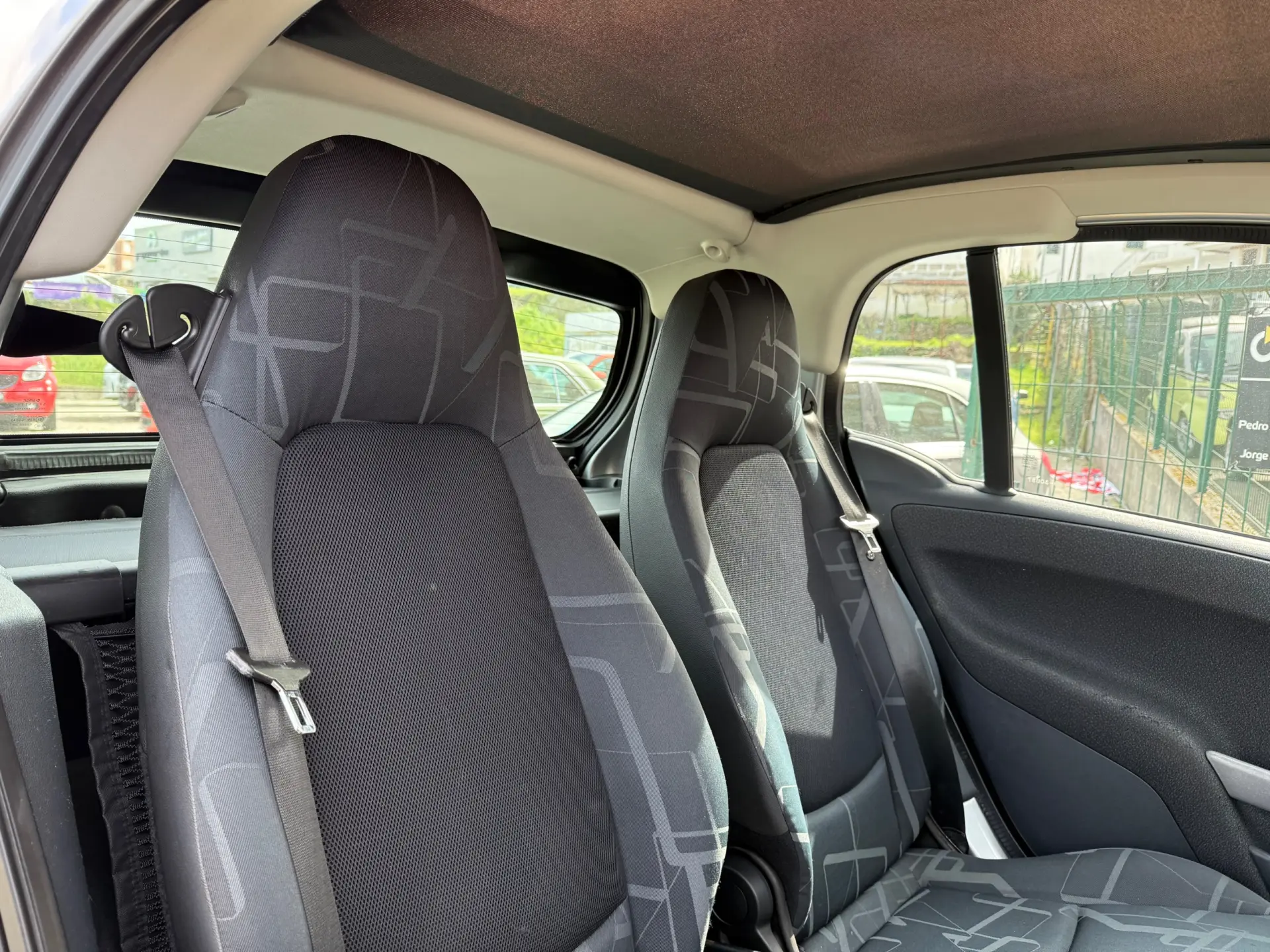 Smart ForTwo Coupé 0.8 cdi Passion 45 30