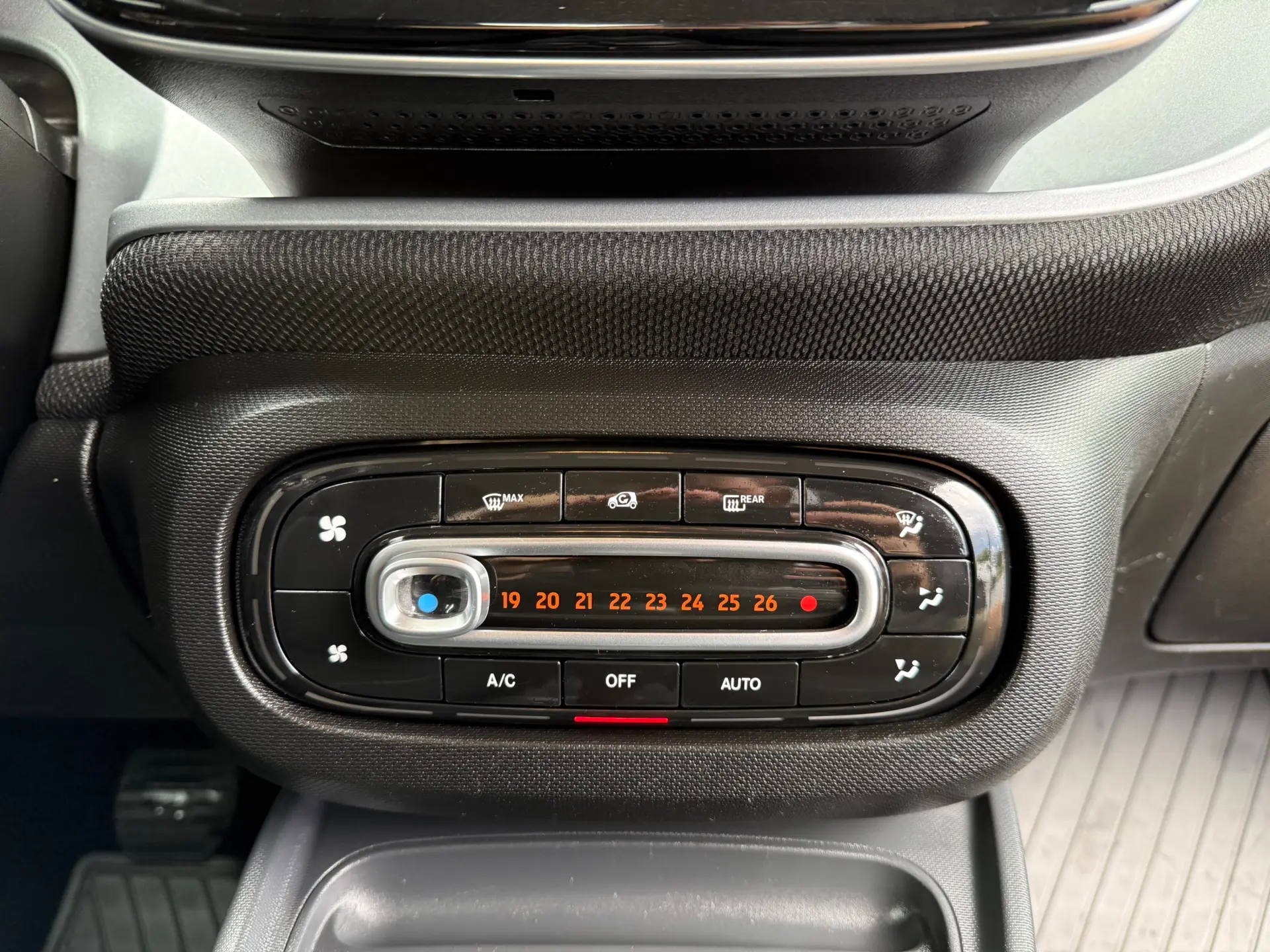 Smart ForTwo Coupé 0.9 Passion 90 Aut. 17