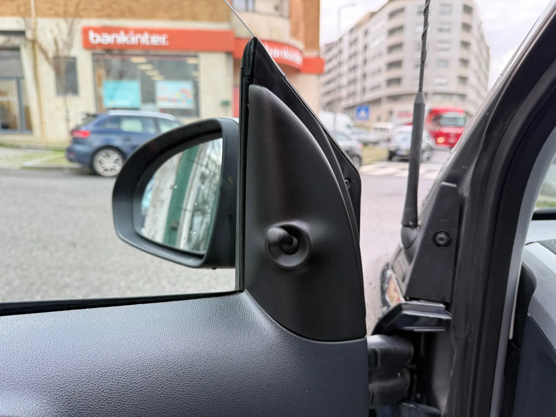 Smart ForTwo Coupé 0.8 cdi Passion 45 25