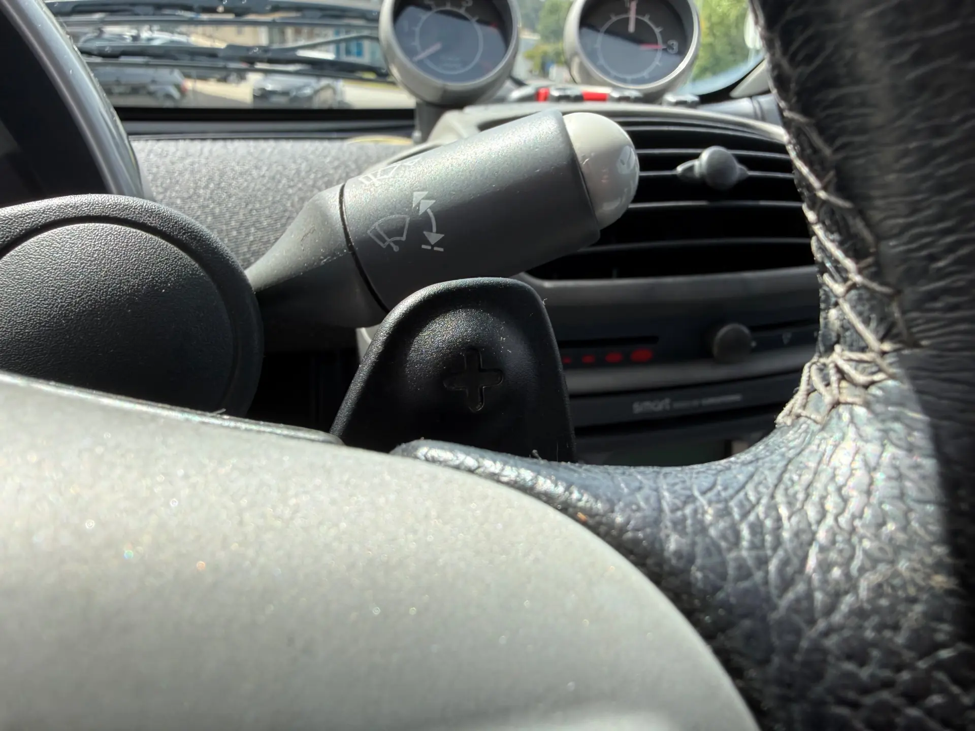 Smart Fortwo Cabrio Passion cdi 41 14