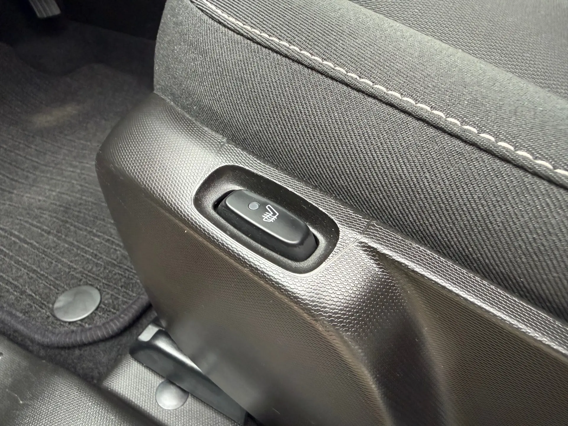 Smart ForTwo Coupé EQ passion 42