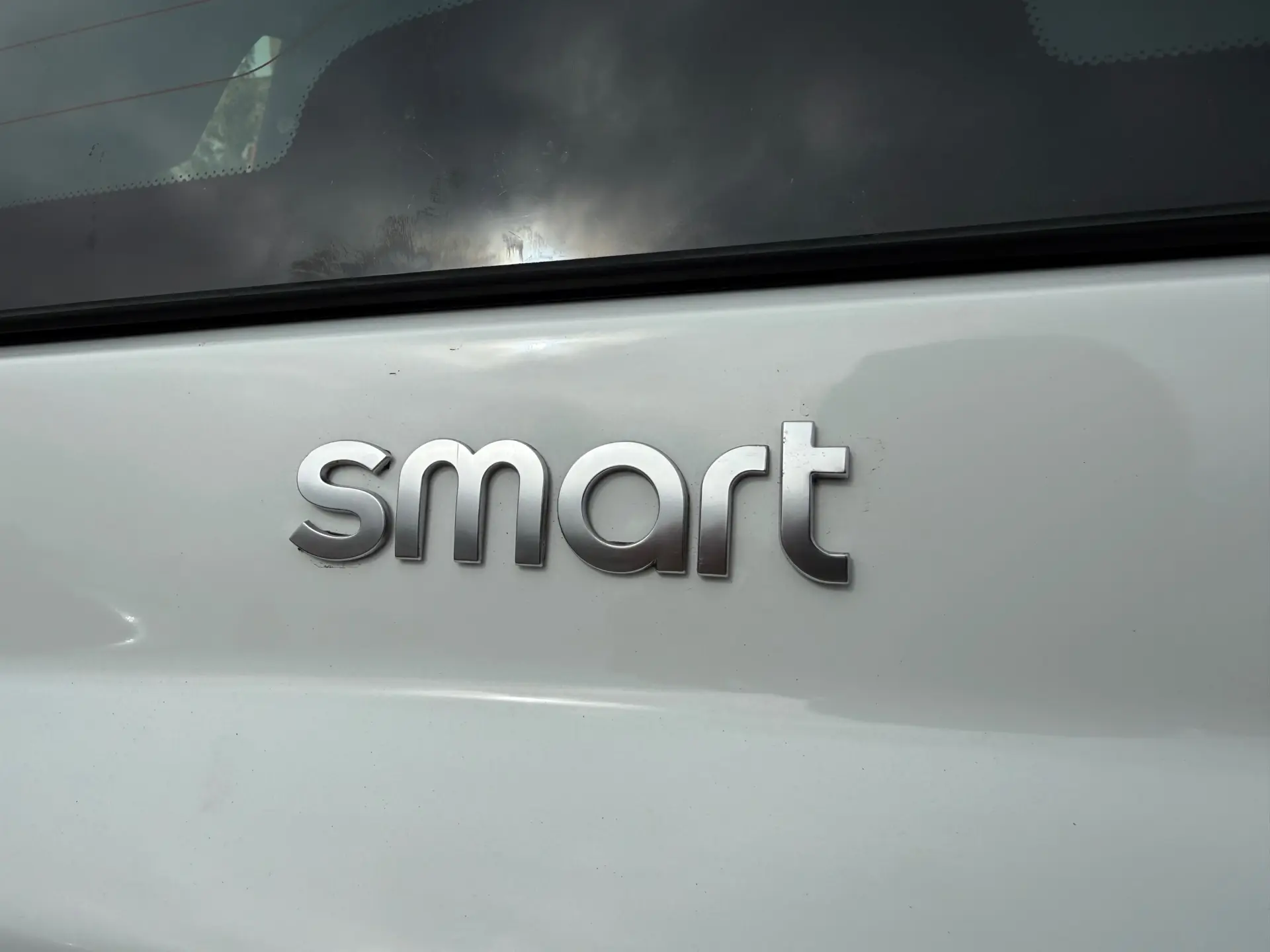 Smart ForTwo Coupé 0.8 cdi Passion 54 32