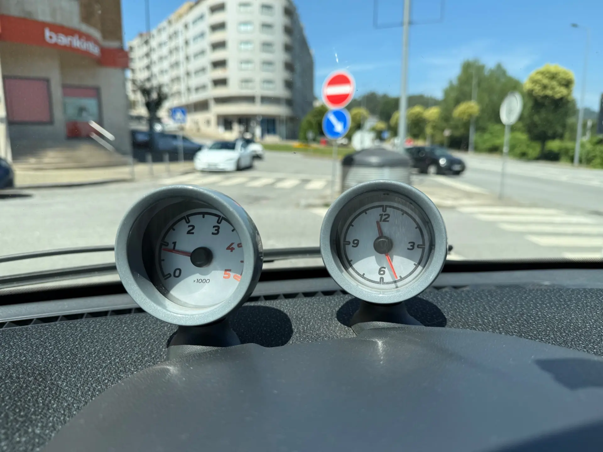 Smart ForTwo Coupé 0.8 cdi Passion 45 14