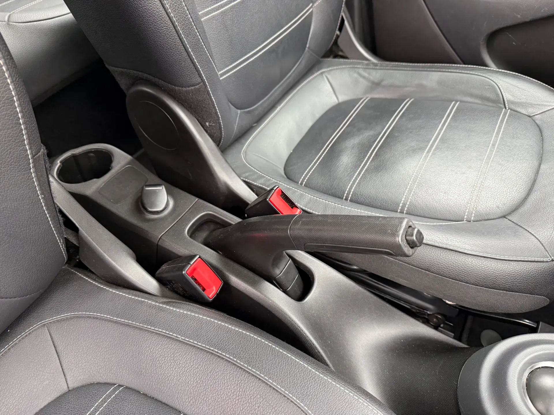 Smart ForFour 0.9 Prime 90 Aut. 40