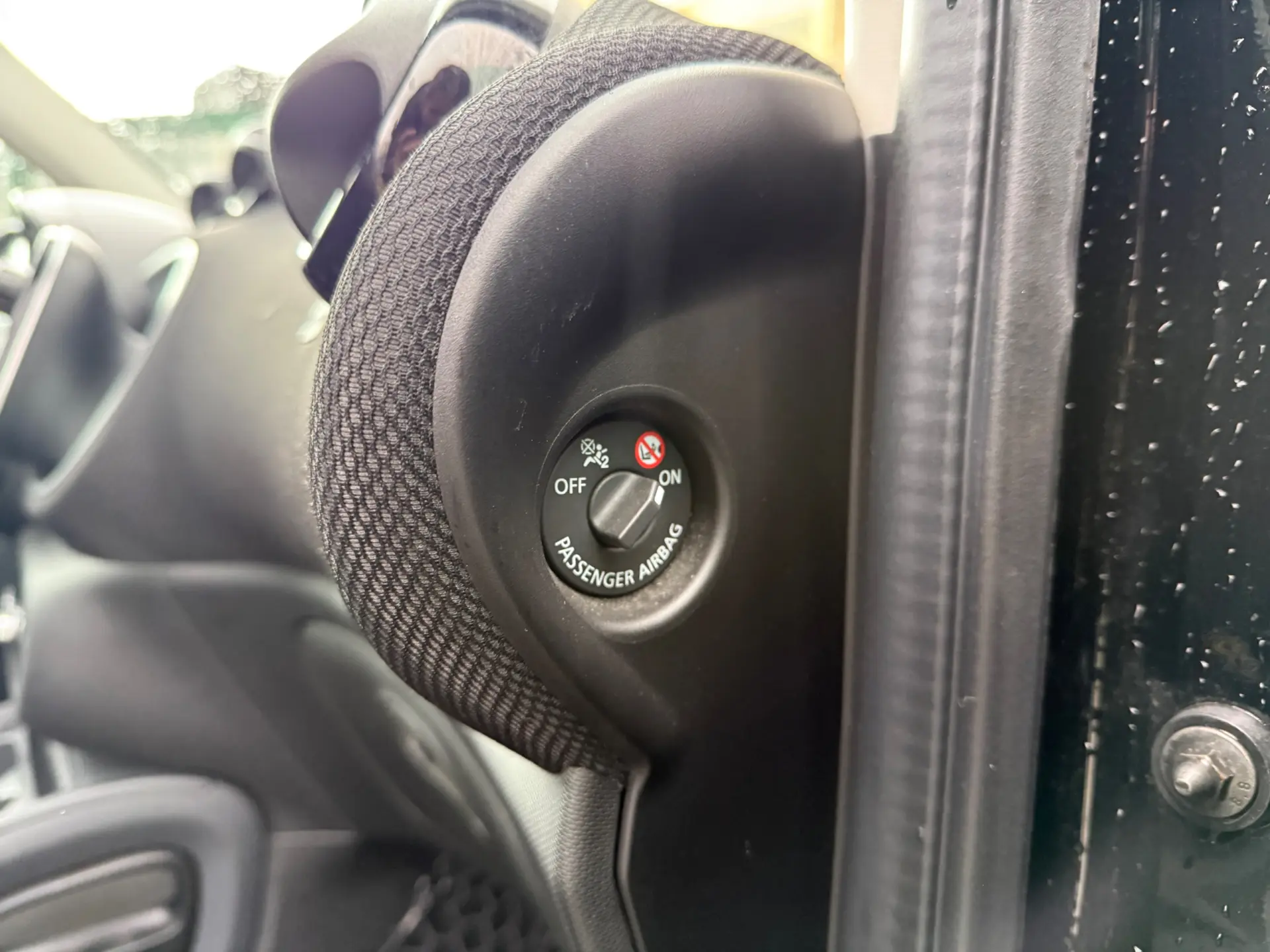 Smart ForTwo Coupé 1.0 Passion 71 Aut. 25