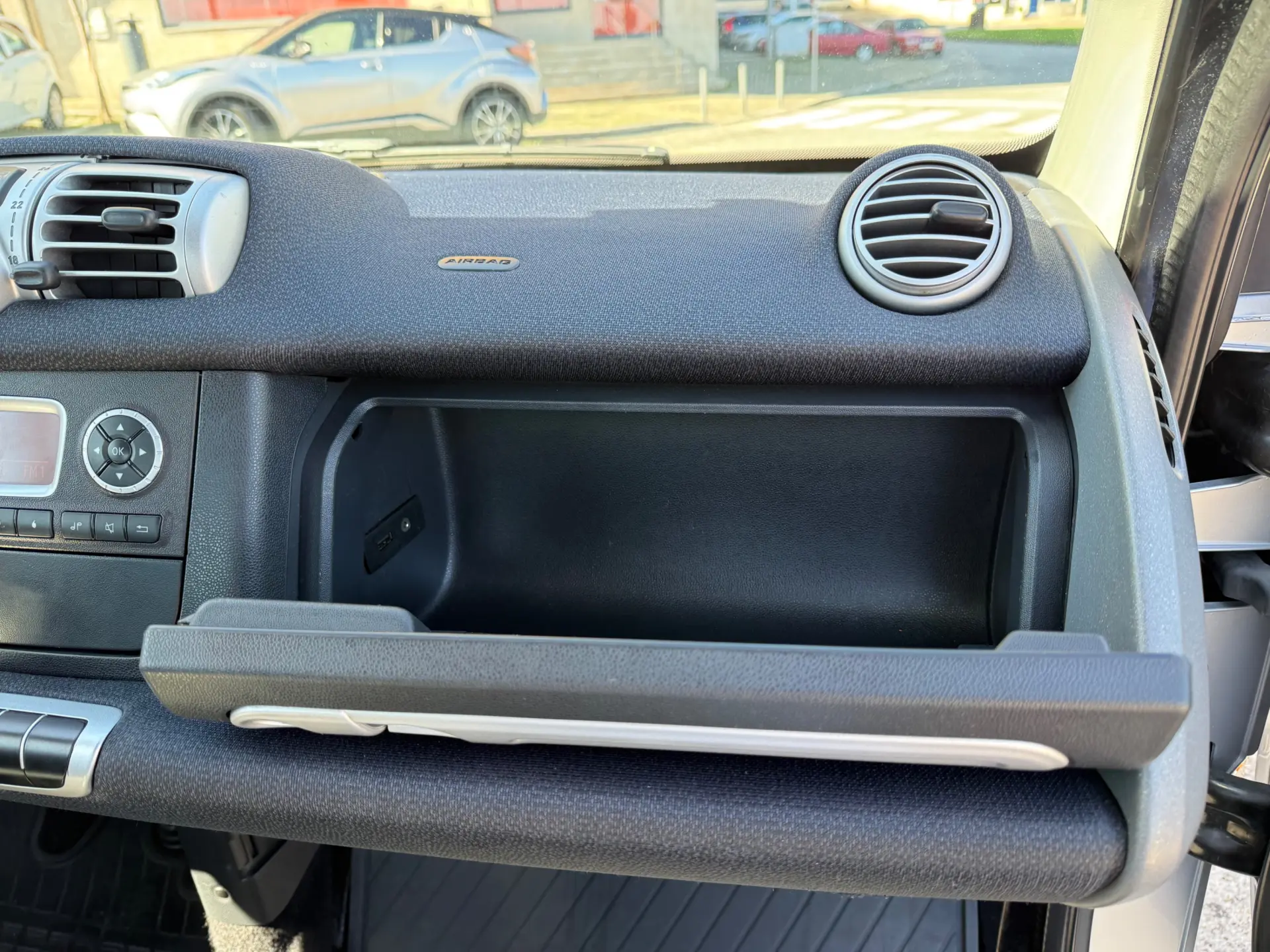 Smart ForTwo Coupé 1.0 mhd Passion 71 20