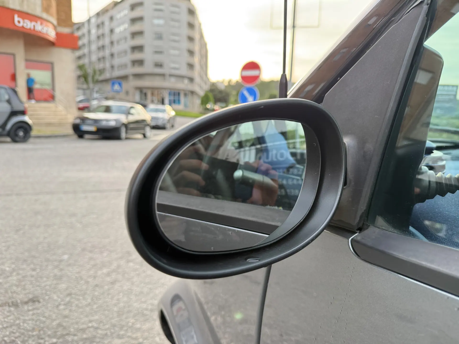 Smart City Coupé & Passion 55 21