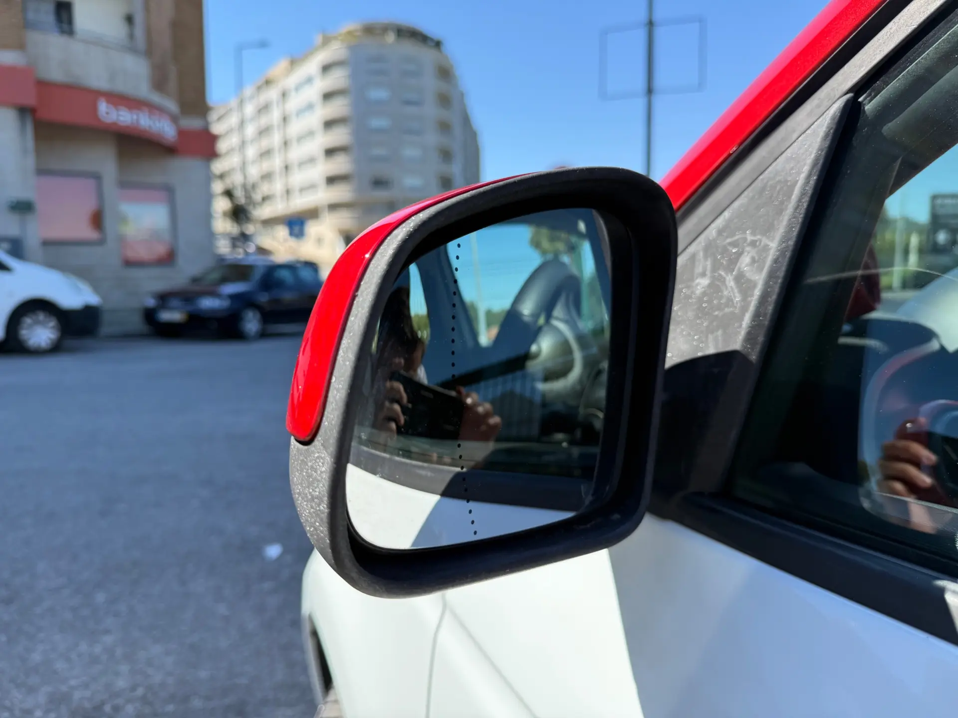 Smart ForFour 0.9 Ushuaia 90 Aut. 34