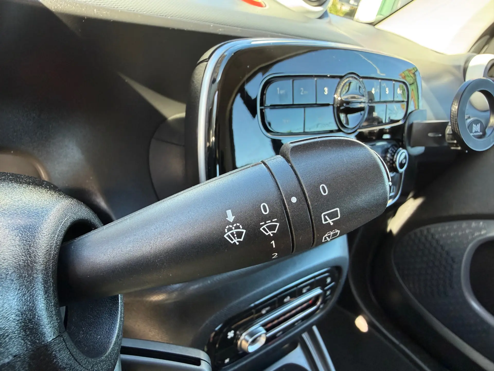 Smart ForTwo Coupé 1.0 71 Aut. 13