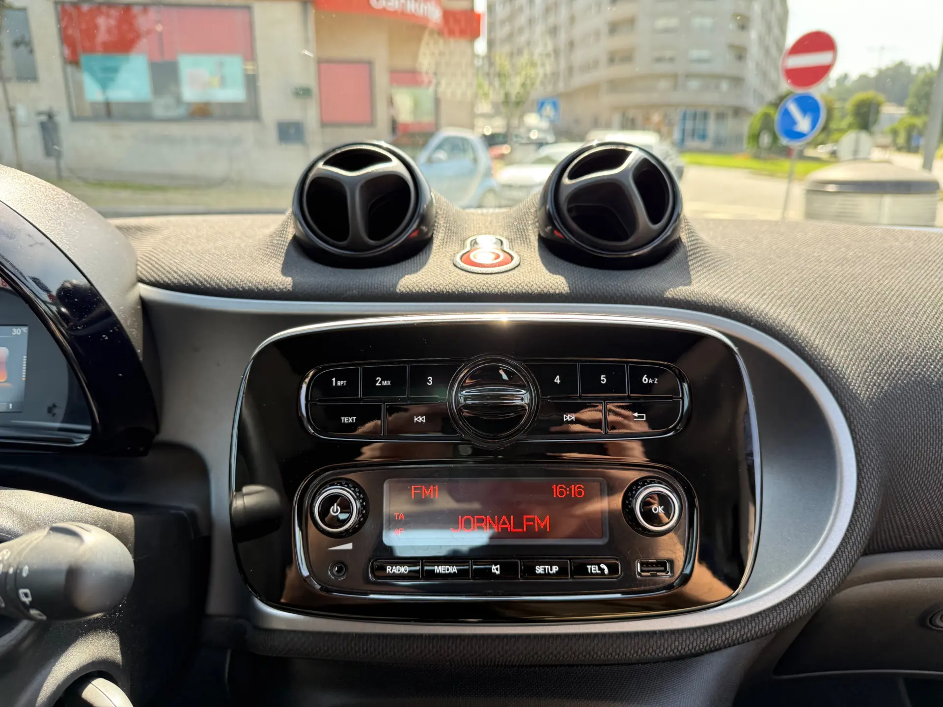 Smart ForTwo Coupé 0.9 Passion 90 Aut. 19