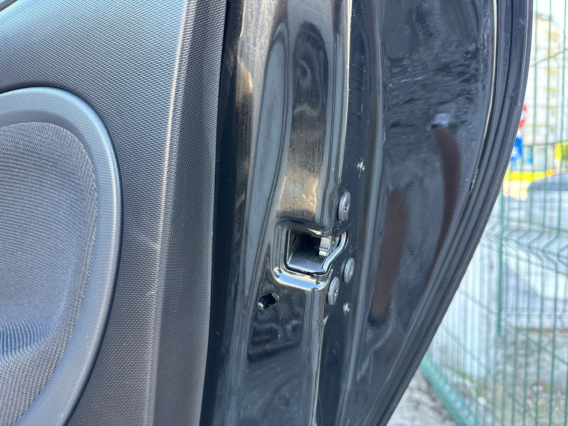 Smart ForFour EQ prime 47