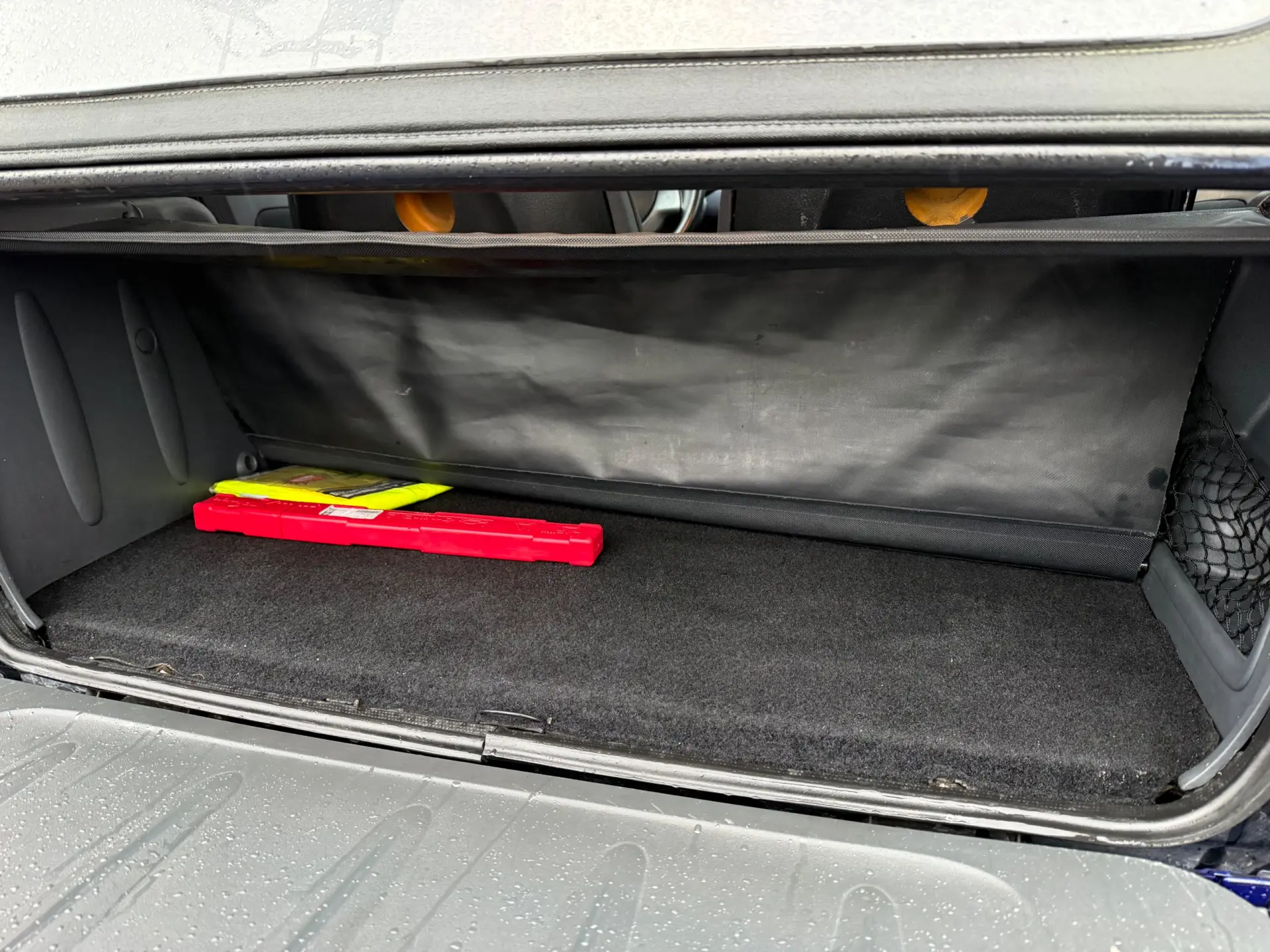 Smart City Cabrio 0.8 cdi Pulse 41 35