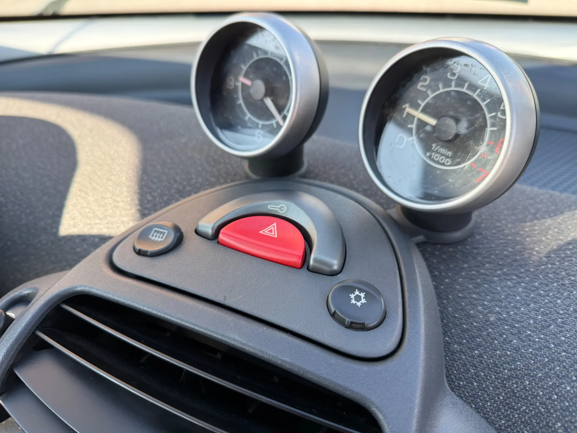 Smart ForTwo Coupé Grandstyle 61 15