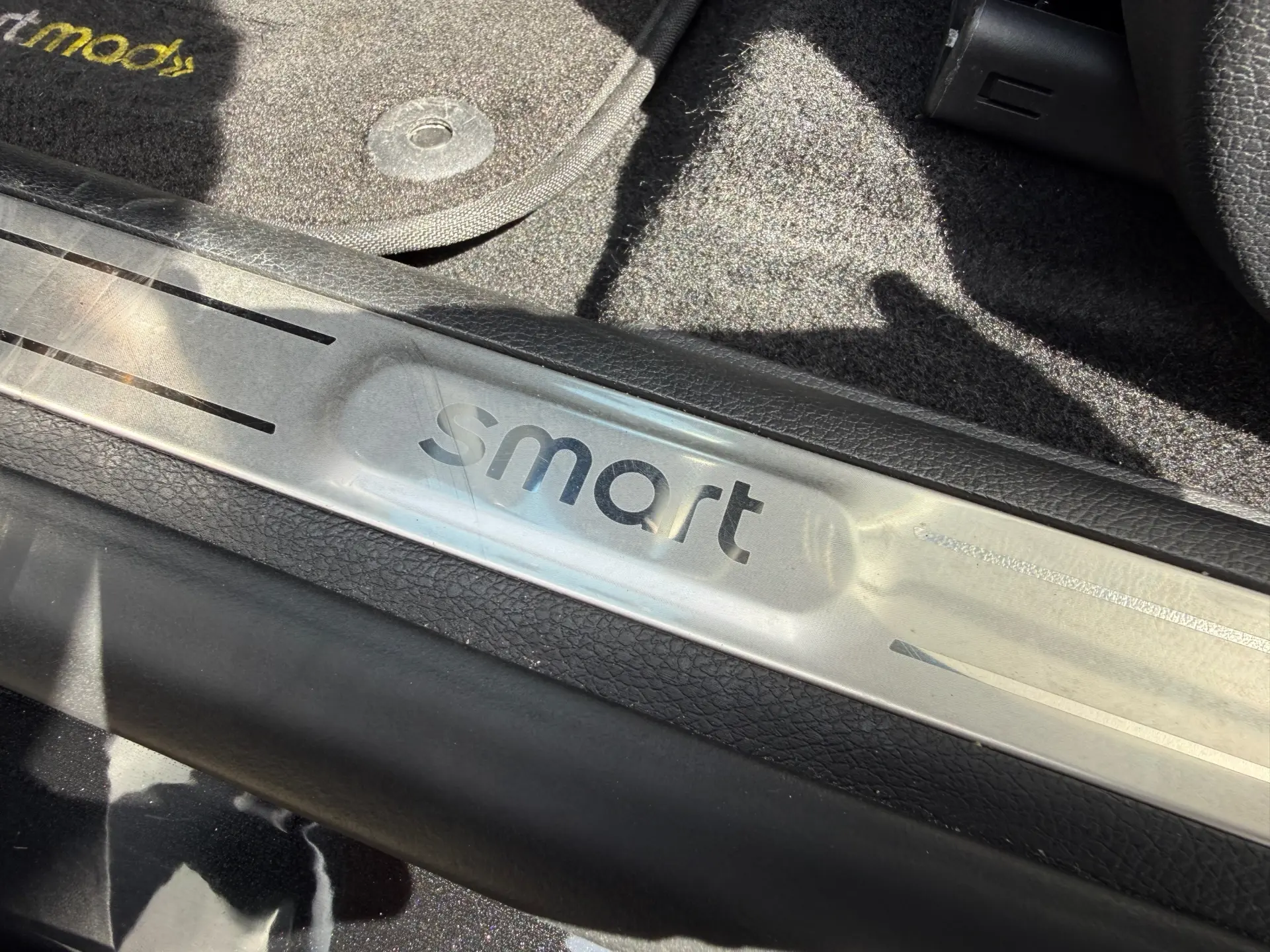 Smart #3 Pro 45