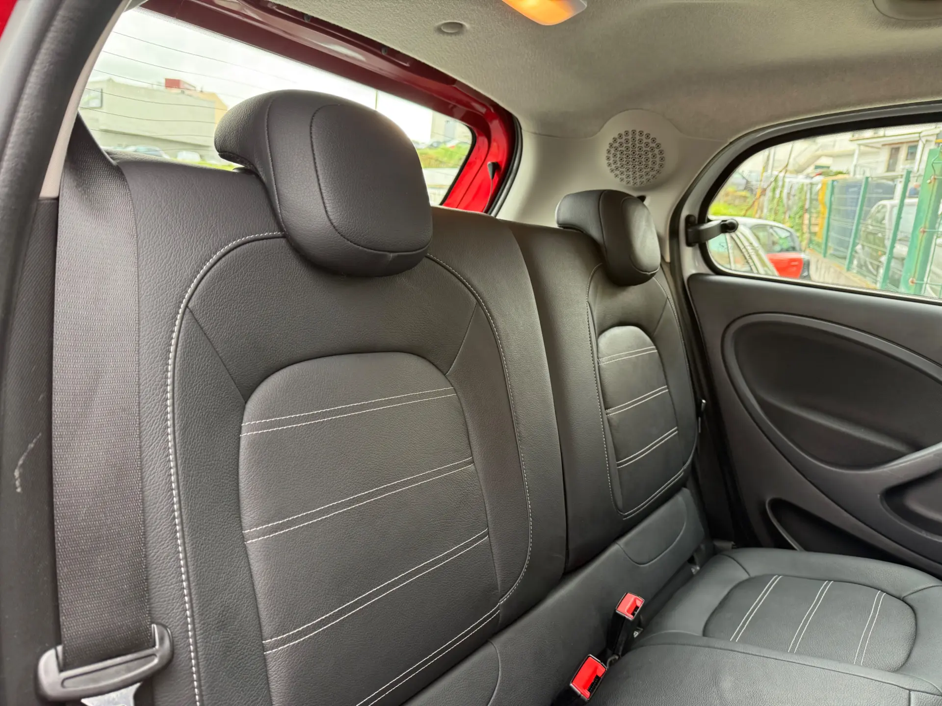 Smart ForFour 0.9 Prime 90 Aut. 49