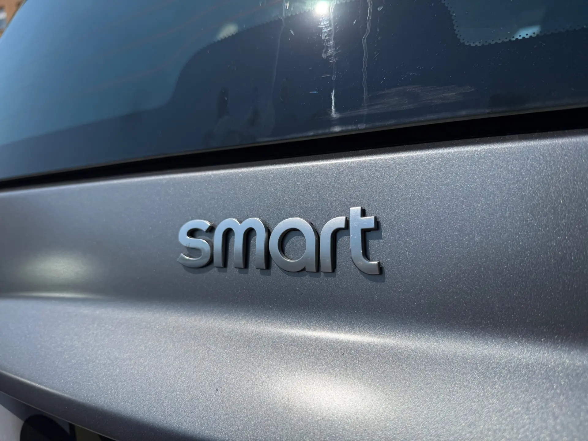 Smart ForTwo Coupé 0.8 cdi Passion 45 29