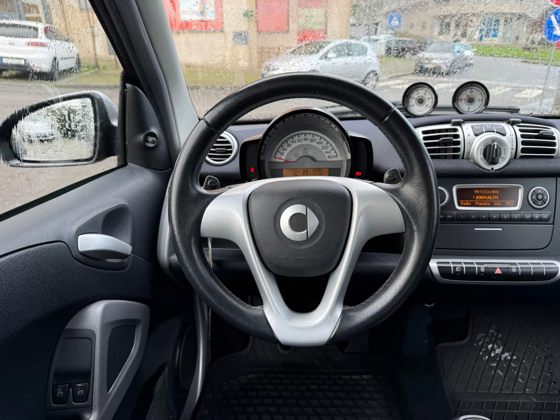Smart ForTwo Coupé 0.8 cdi Pulse 54 9