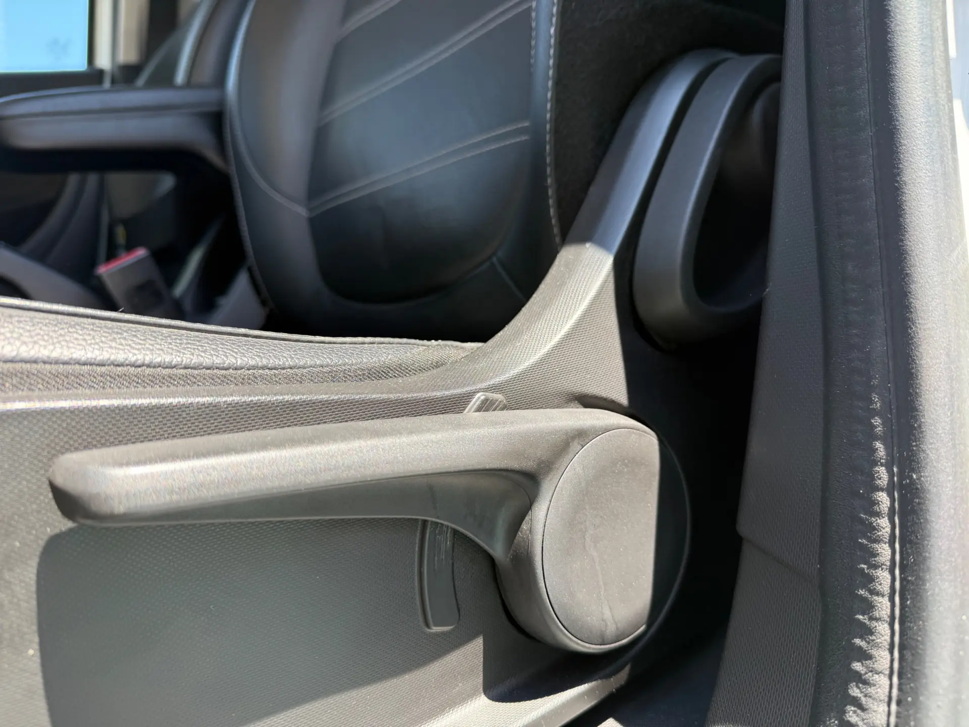 Smart ForFour EQ prime 41