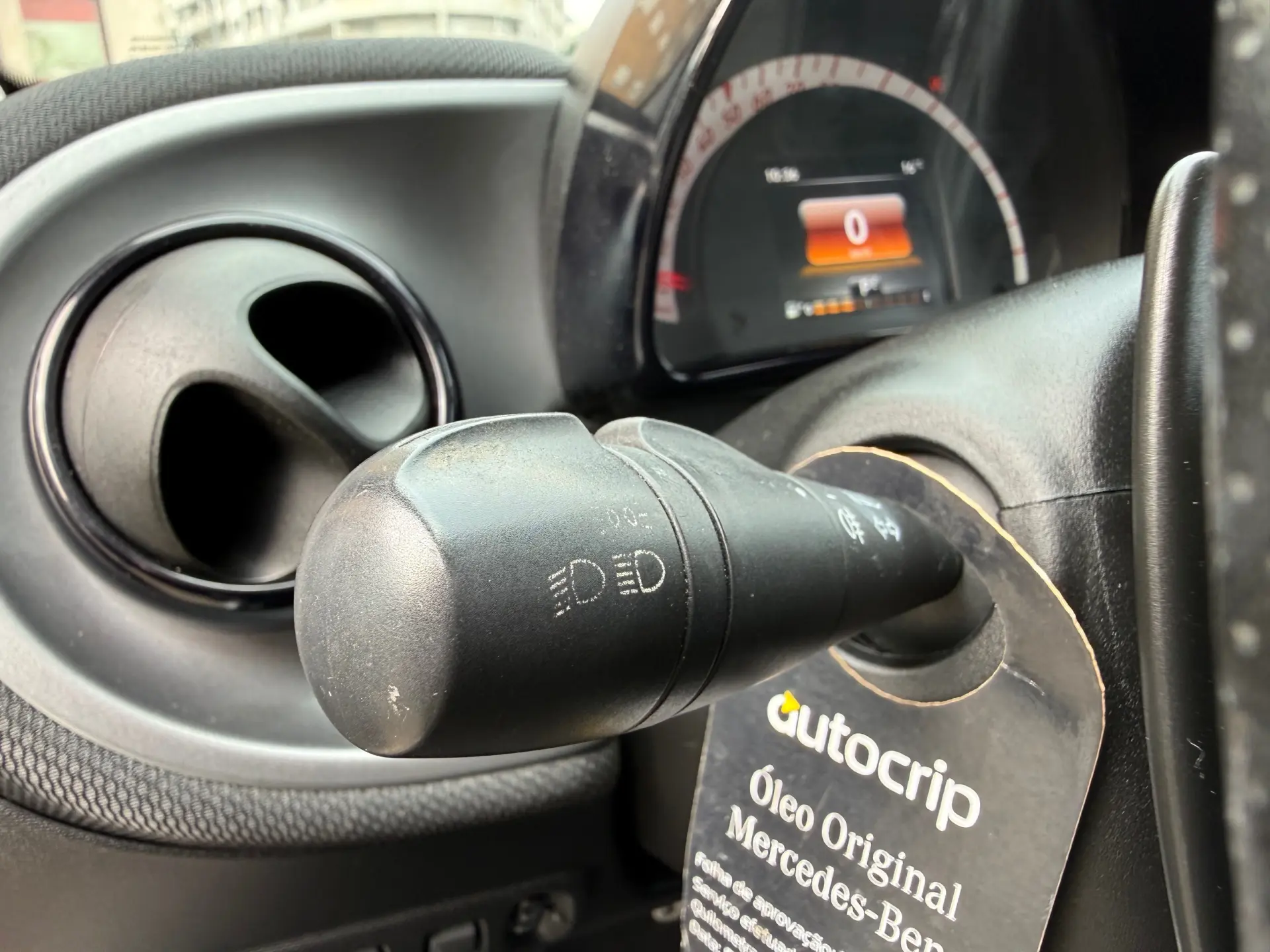 Smart ForFour 1.0 Passion 71 Aut. 13