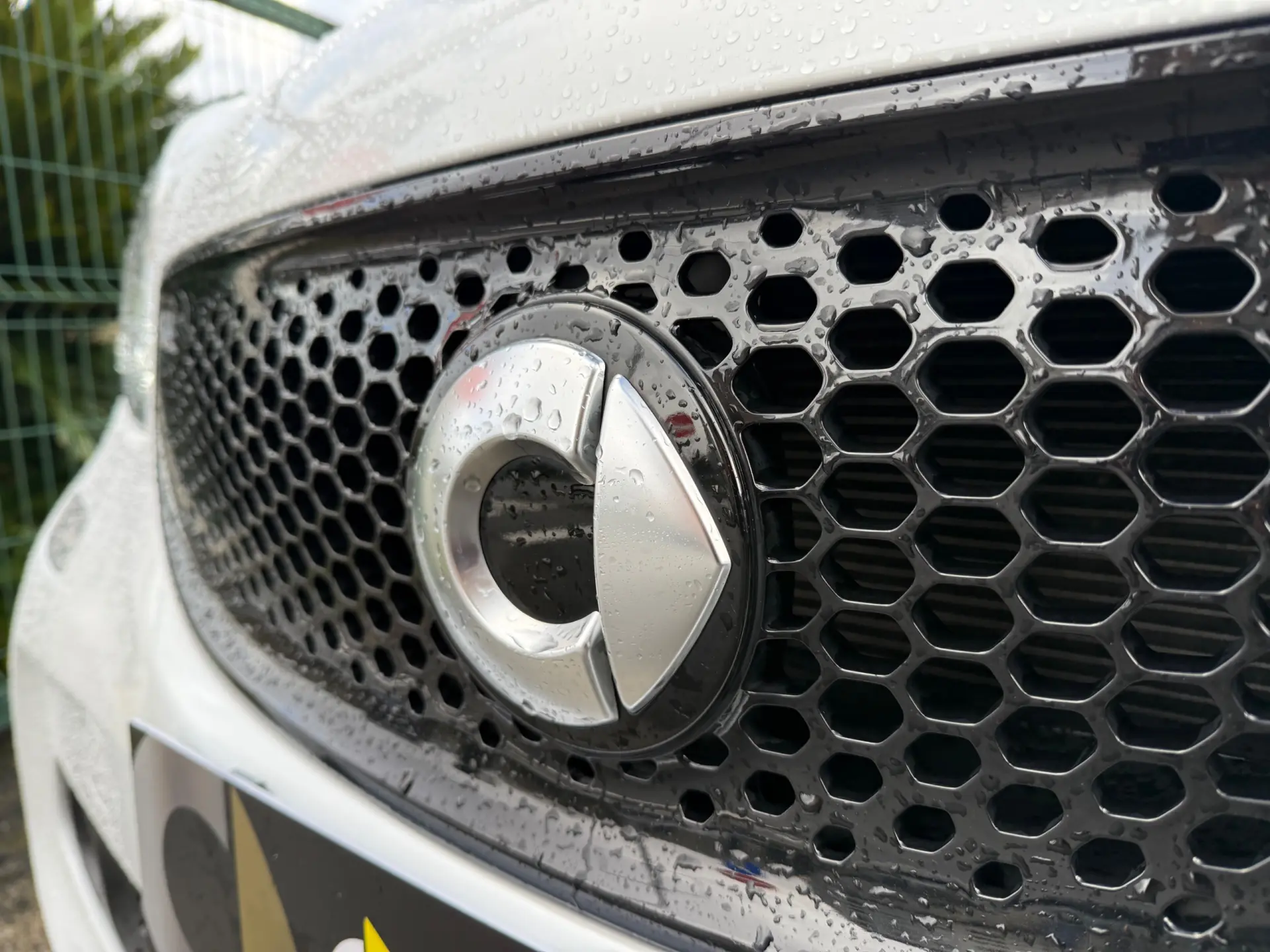 Smart ForFour 0.9 Passion 90 Aut. 4