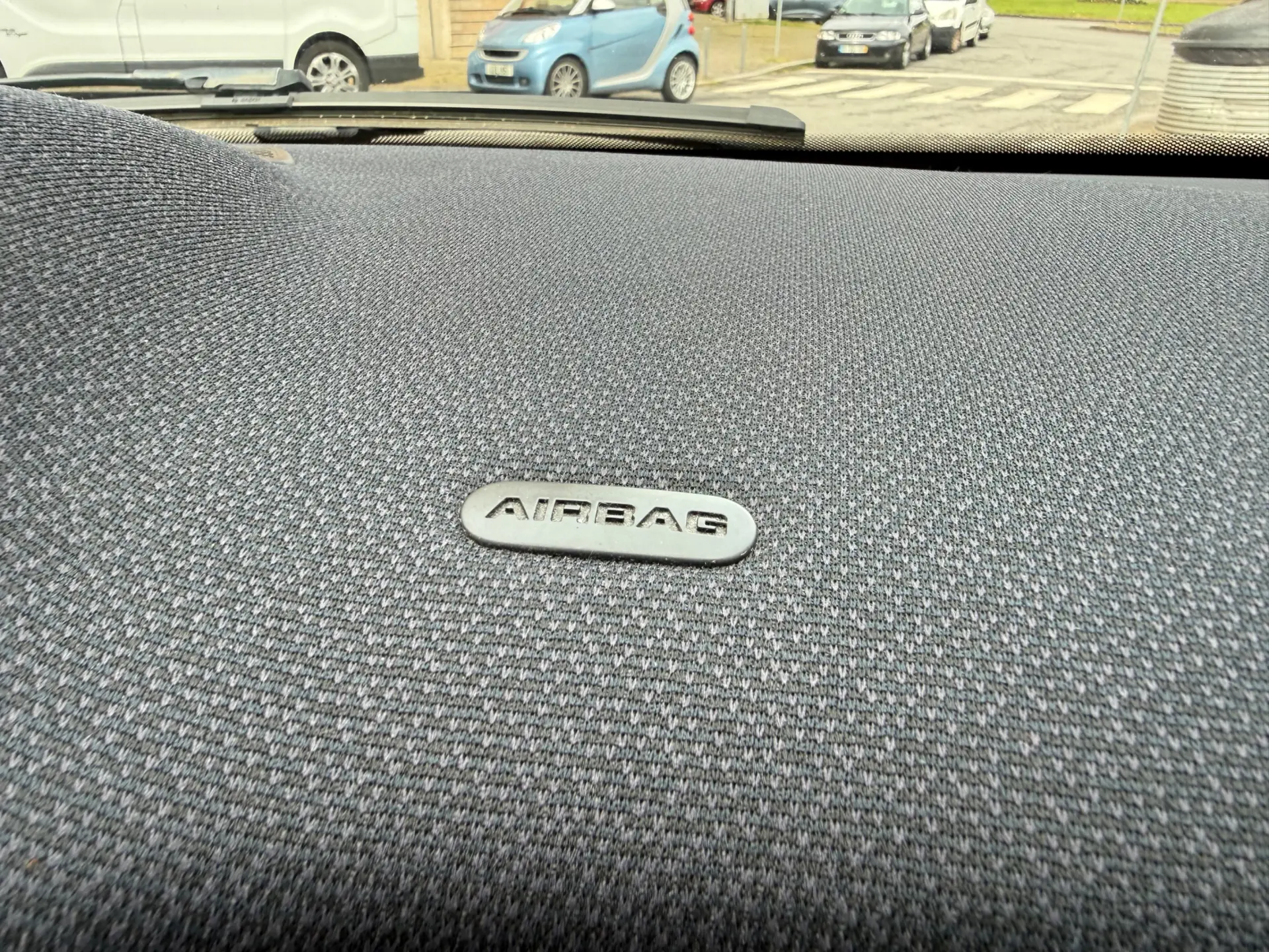 Smart ForTwo Coupé 1.0 T Passion 84 20