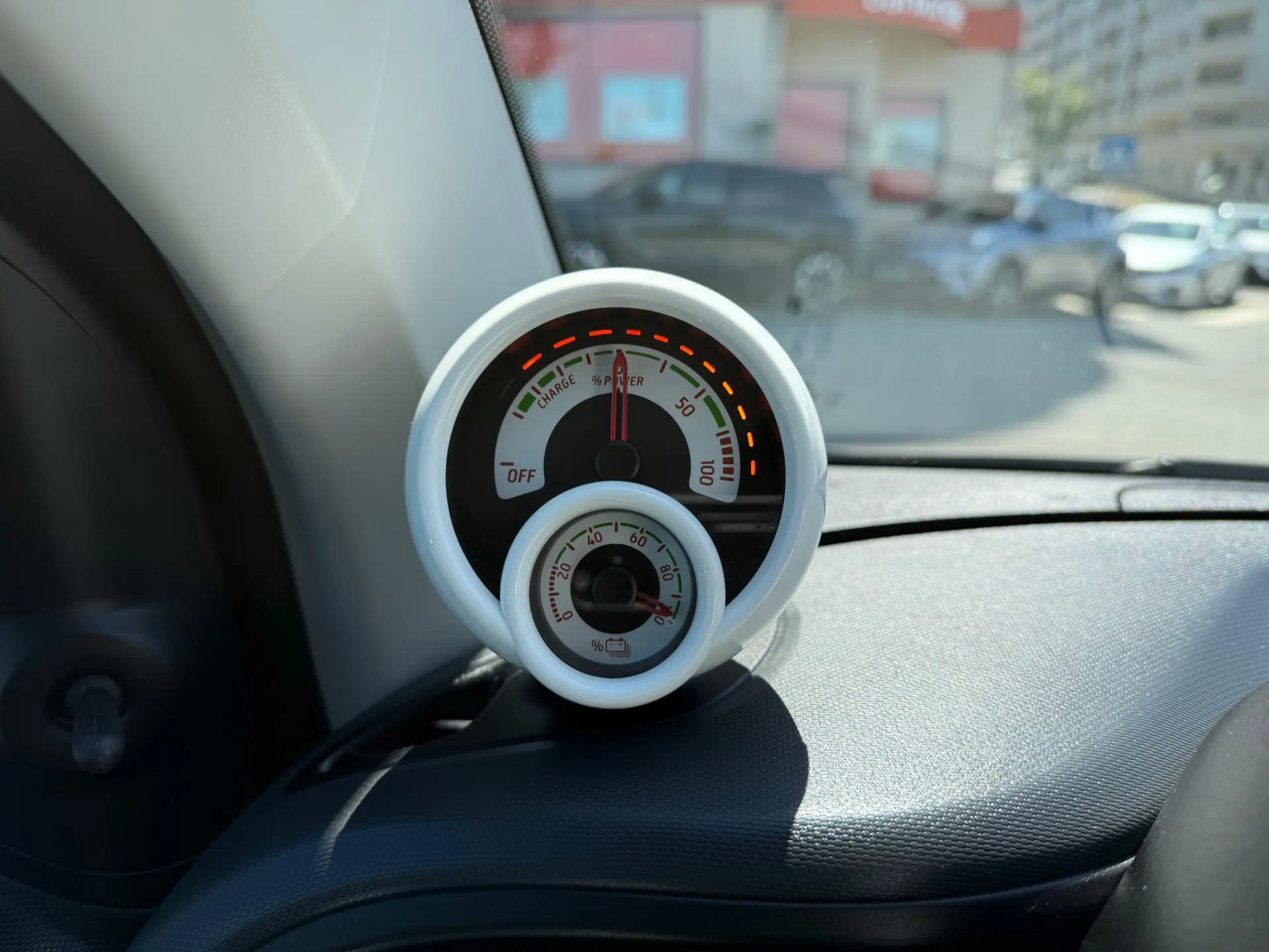 Smart ForTwo Coupé EQ 12
