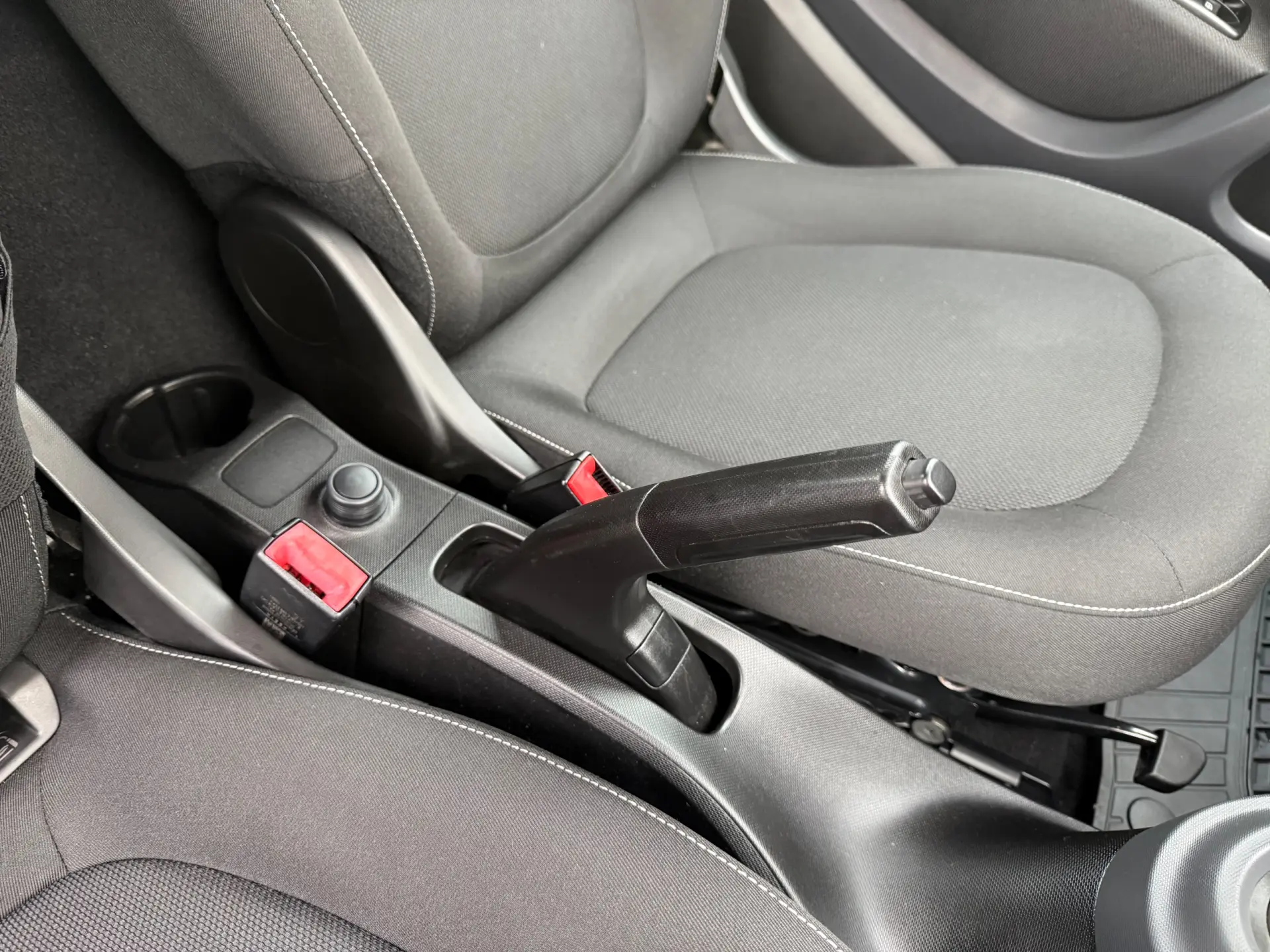 Smart ForTwo Coupé 0.9 Passion 90 Aut. 43