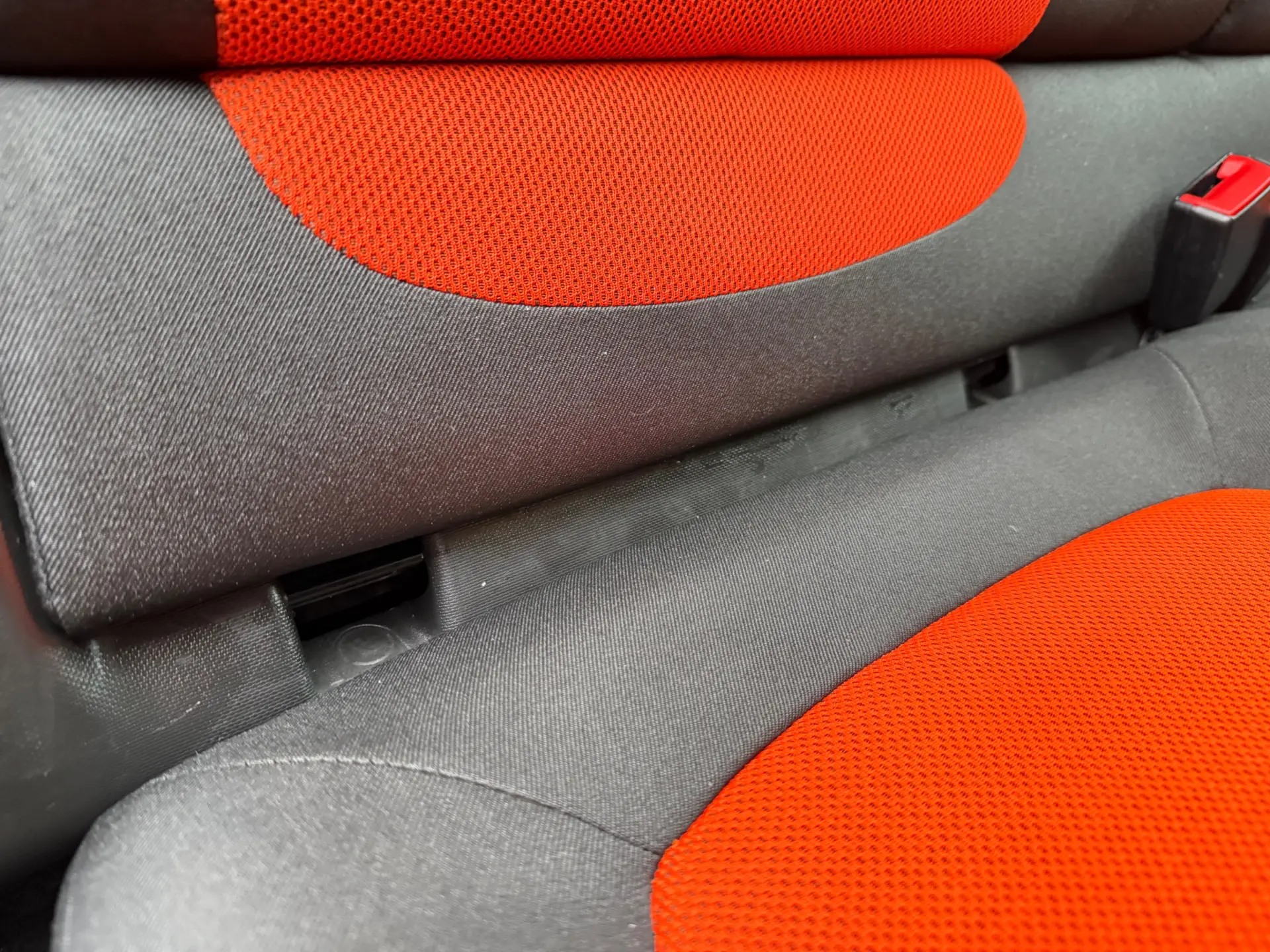 Smart ForFour 1.0 Passion 71 41