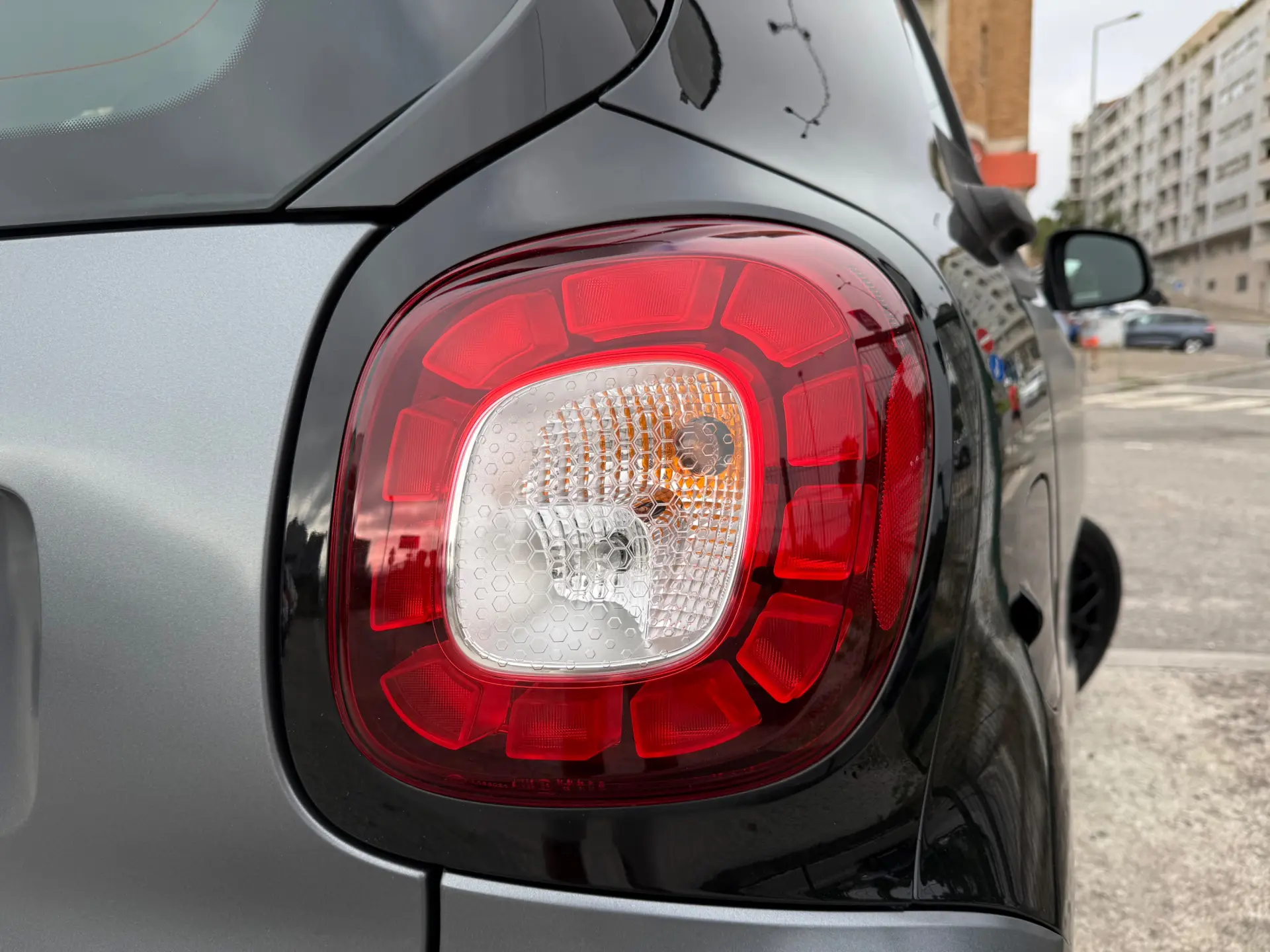 Smart ForTwo Coupé 0.9 Prime 90 Aut. 49