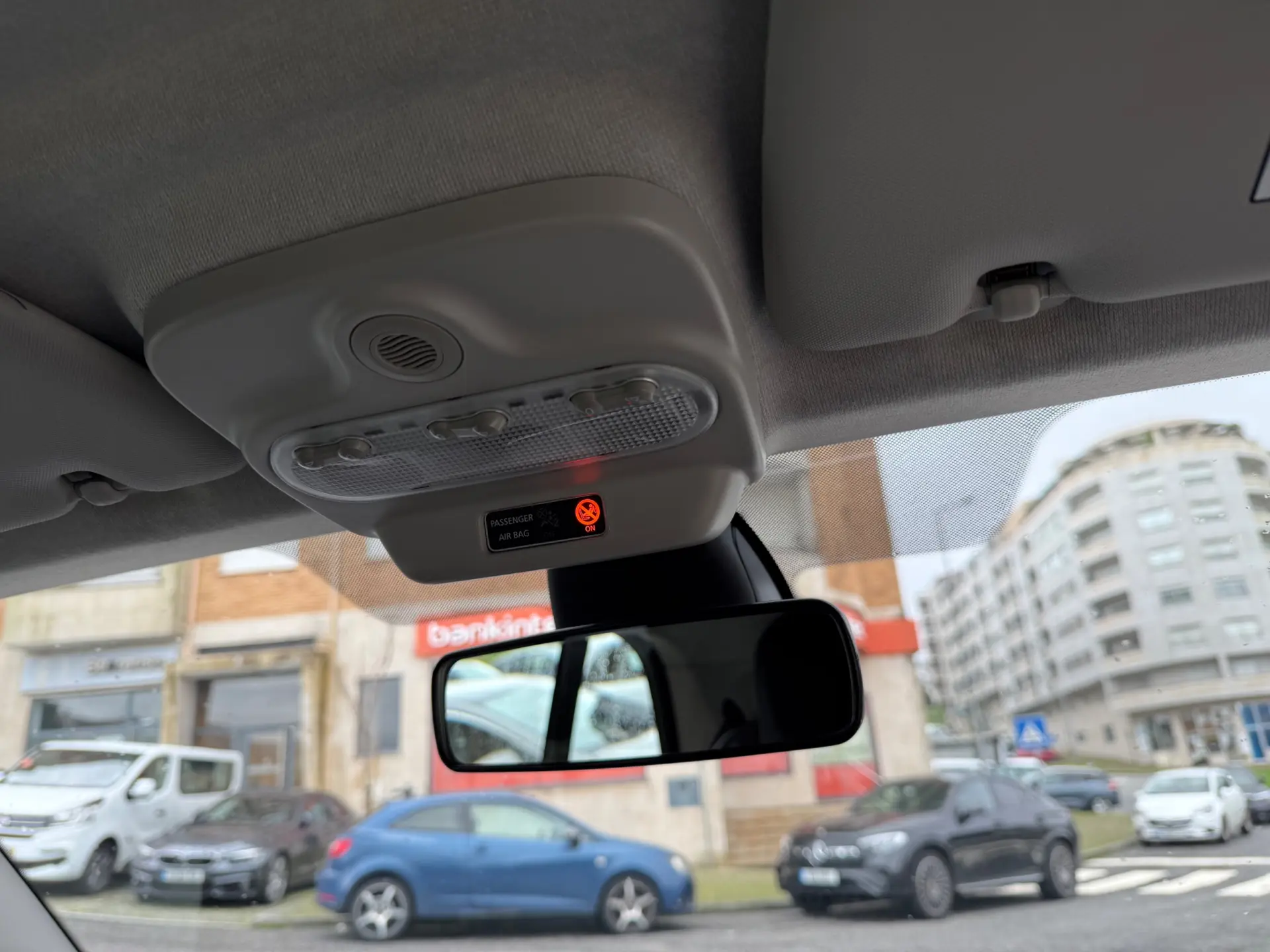 Smart ForTwo Coupé 1.0 Passion 71 Aut. 27