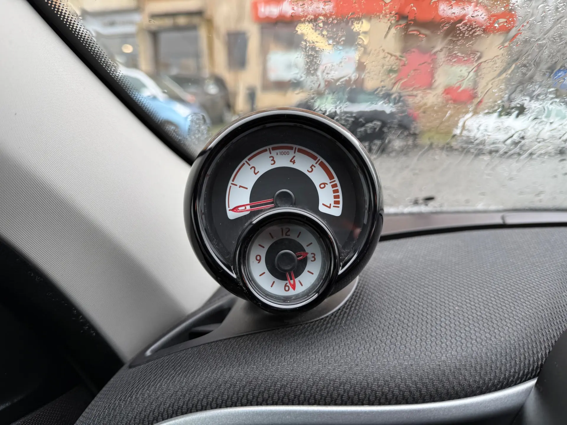 Smart ForFour 0.9 Passion 90 Aut. 13