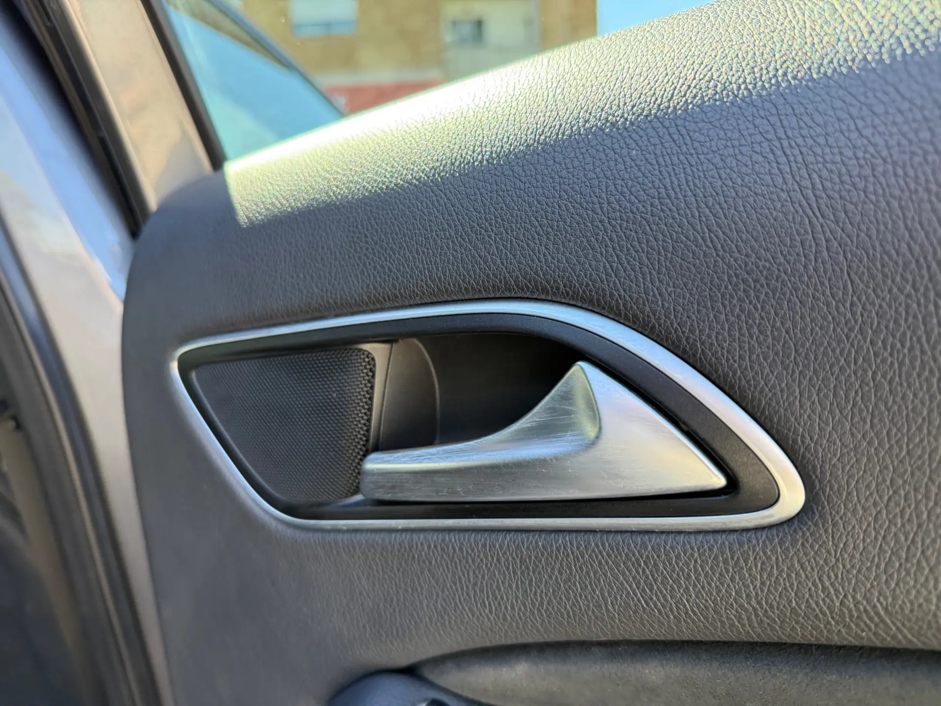 Mercedes-Benz A 180 AMG Line 46