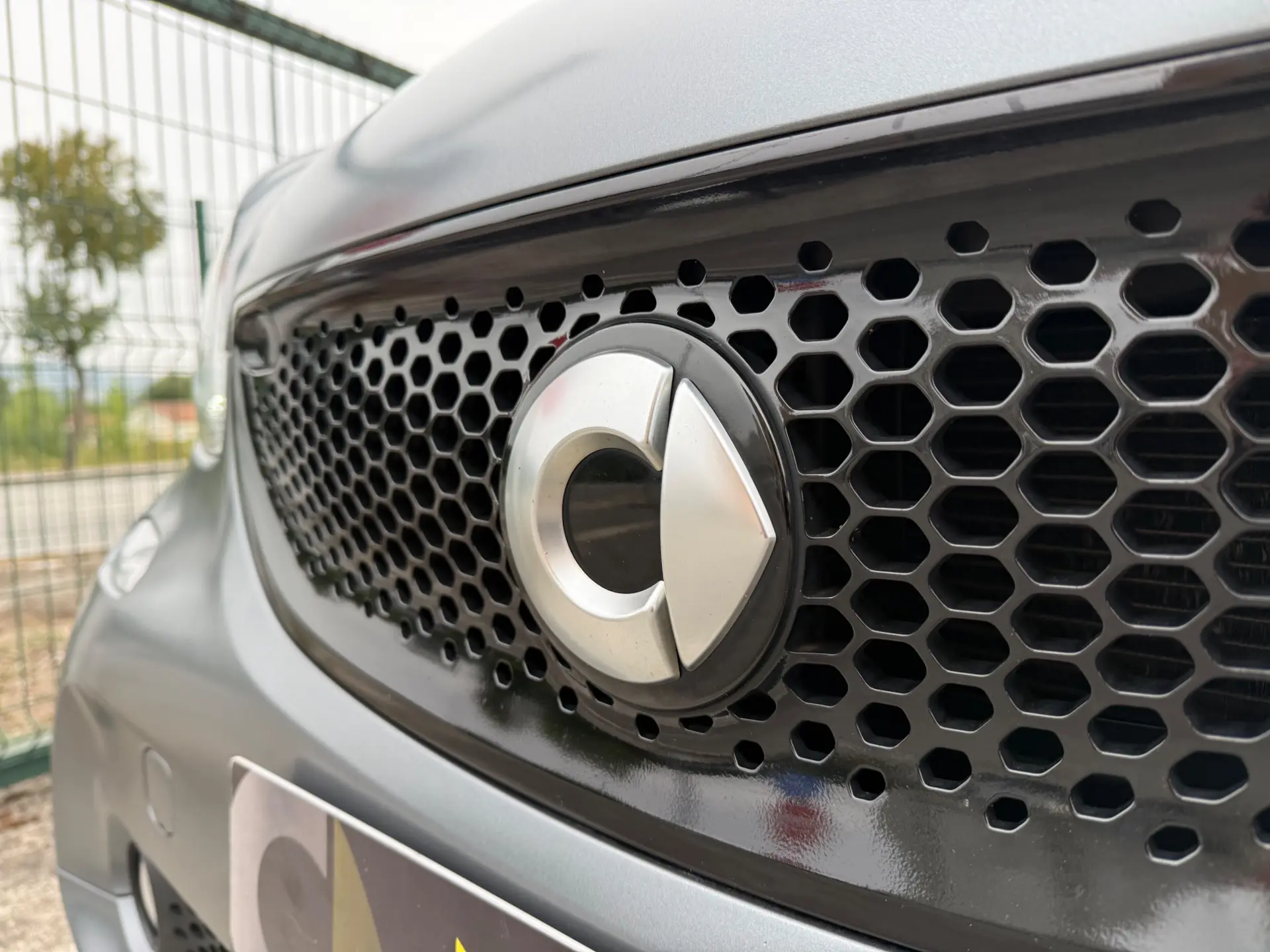 Smart ForTwo Coupé 0.9 Prime 90 Aut. 4