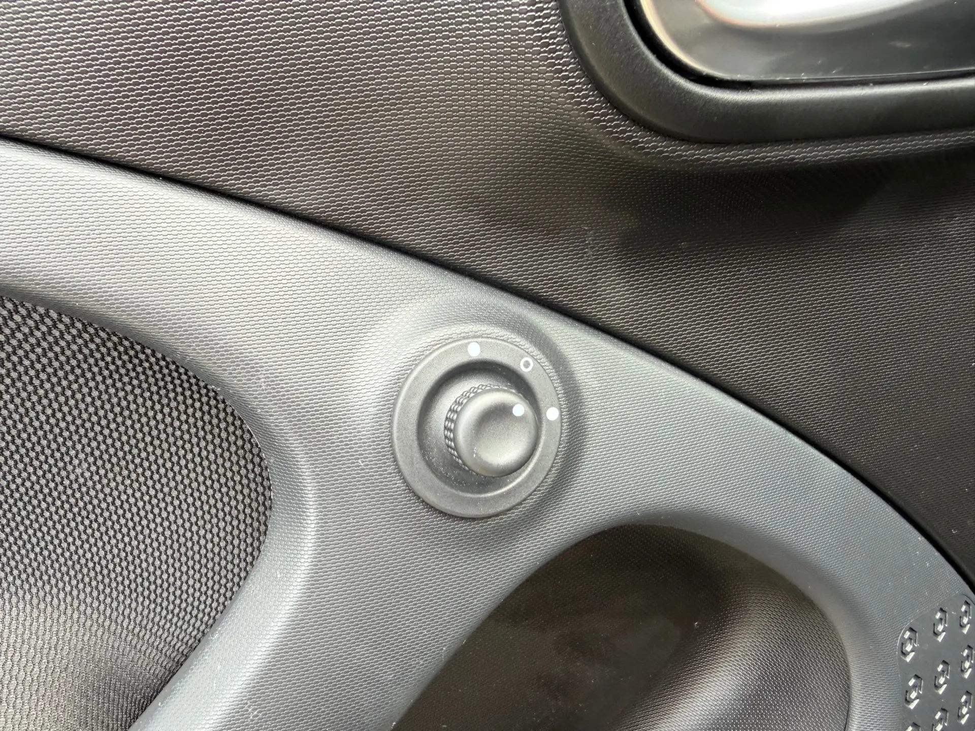 Smart ForFour EQ passion 31