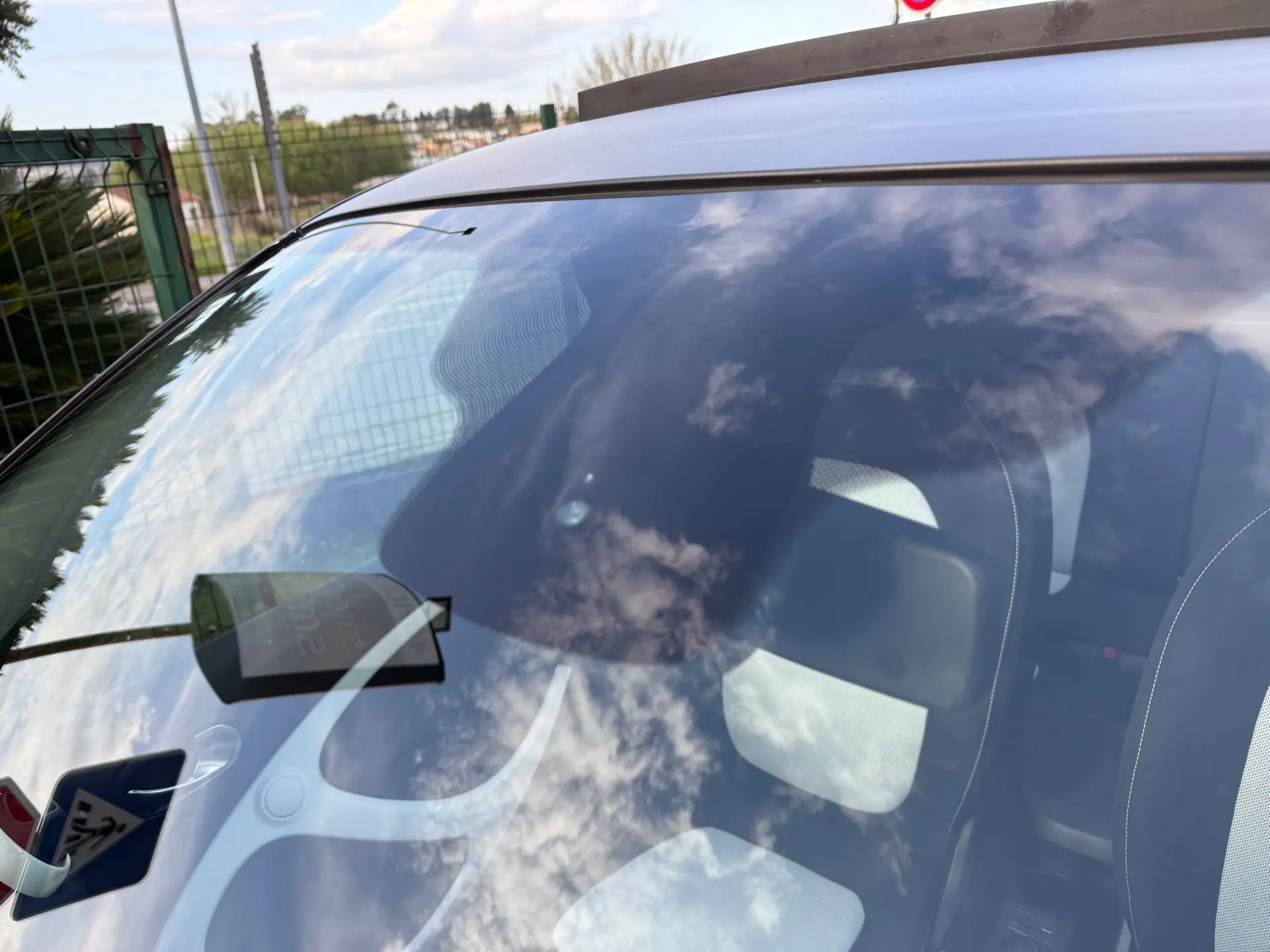 Smart ForFour 0.9 Passion 90 Aut. 6