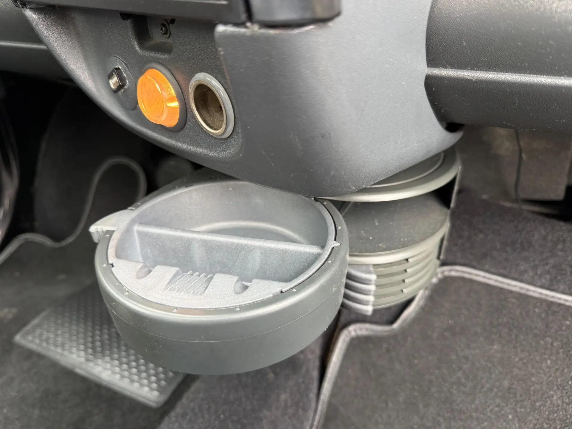 Smart ForTwo Coupé Pure cdi 41 18