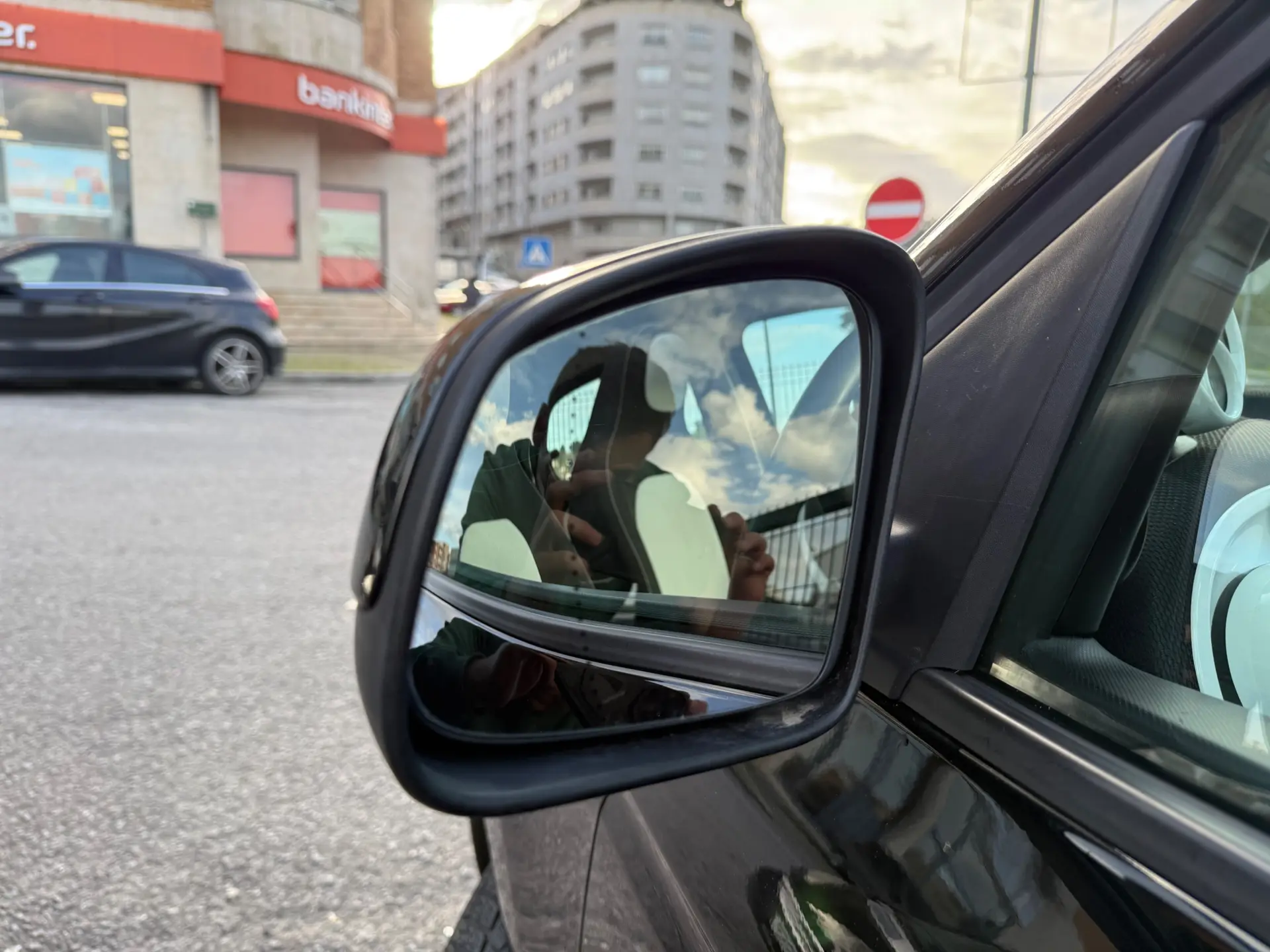 Smart ForFour 0.9 Passion 90 Aut. 34