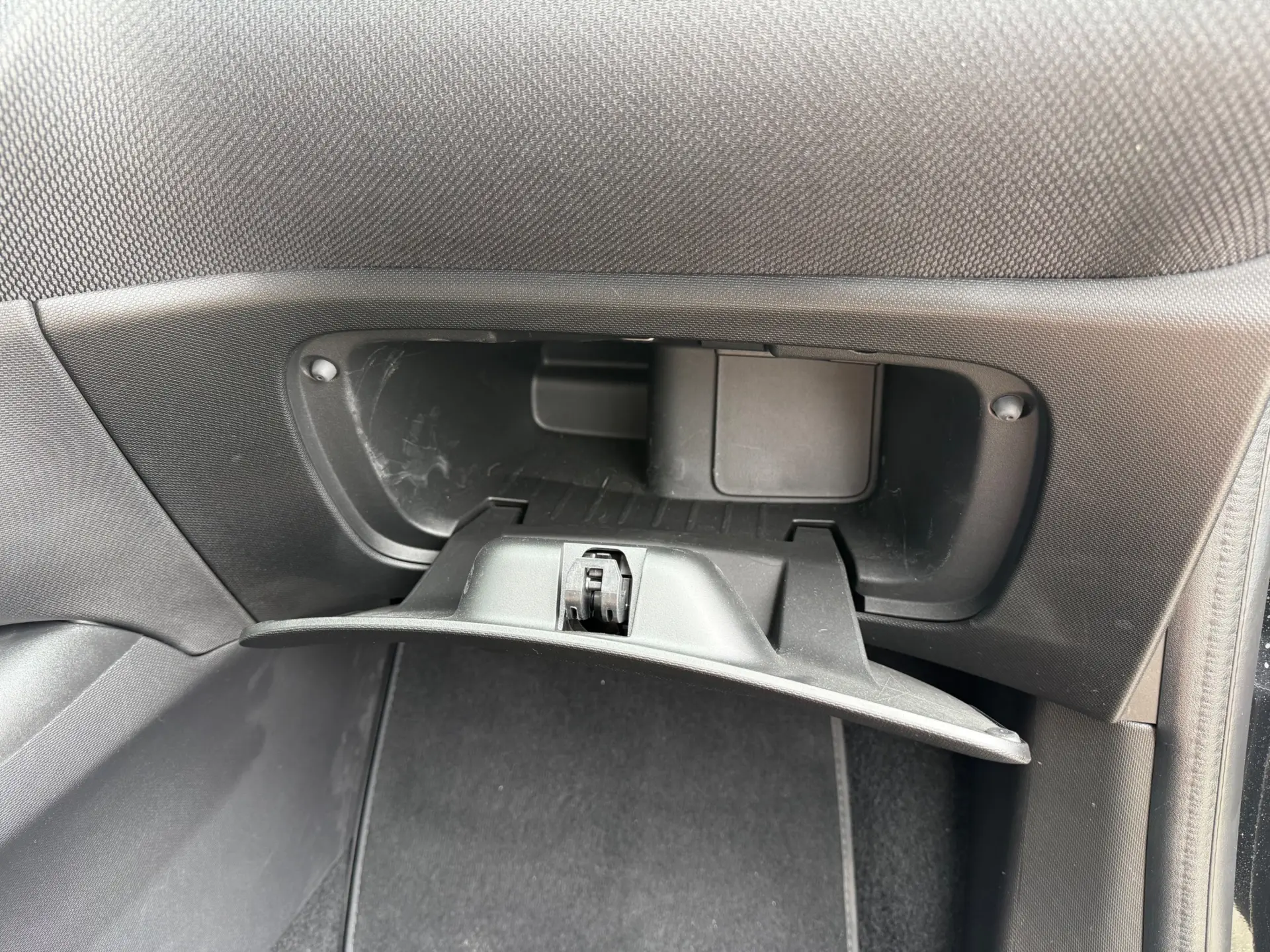 Smart ForFour EQ passion 25