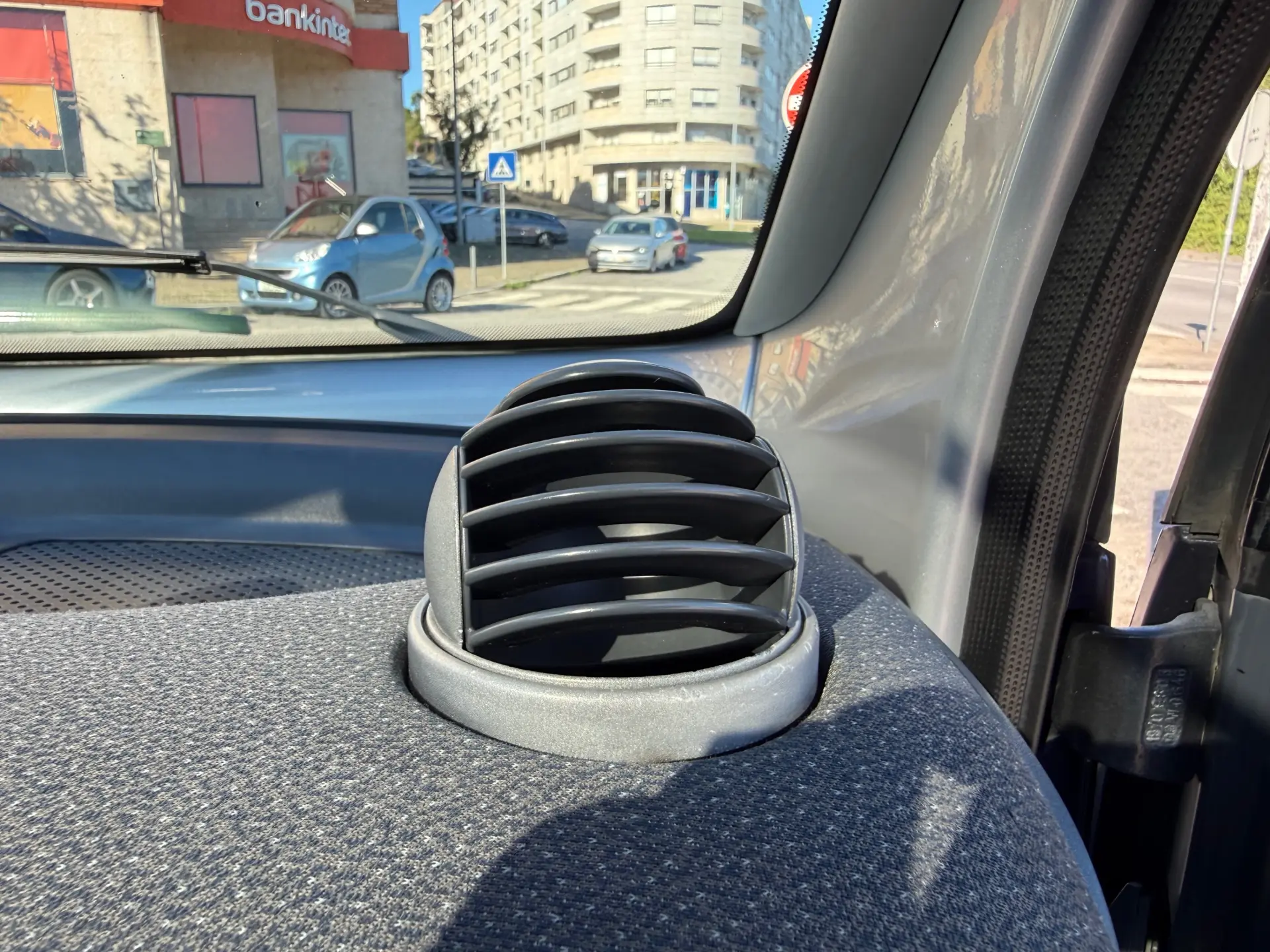 Smart ForTwo Coupé Grandstyle cdi 41 23