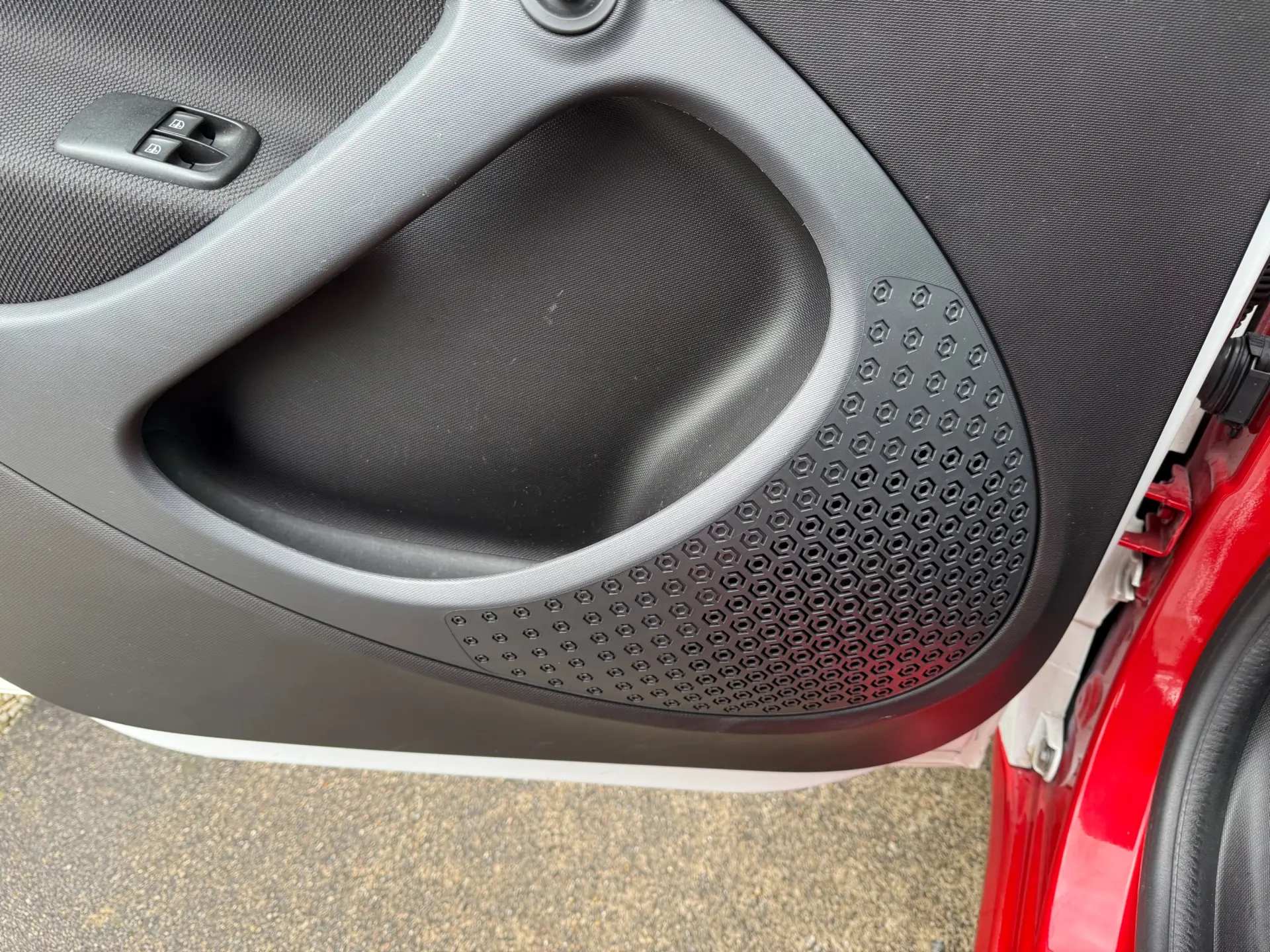 Smart ForFour 0.9 Prime 90 Aut. 39