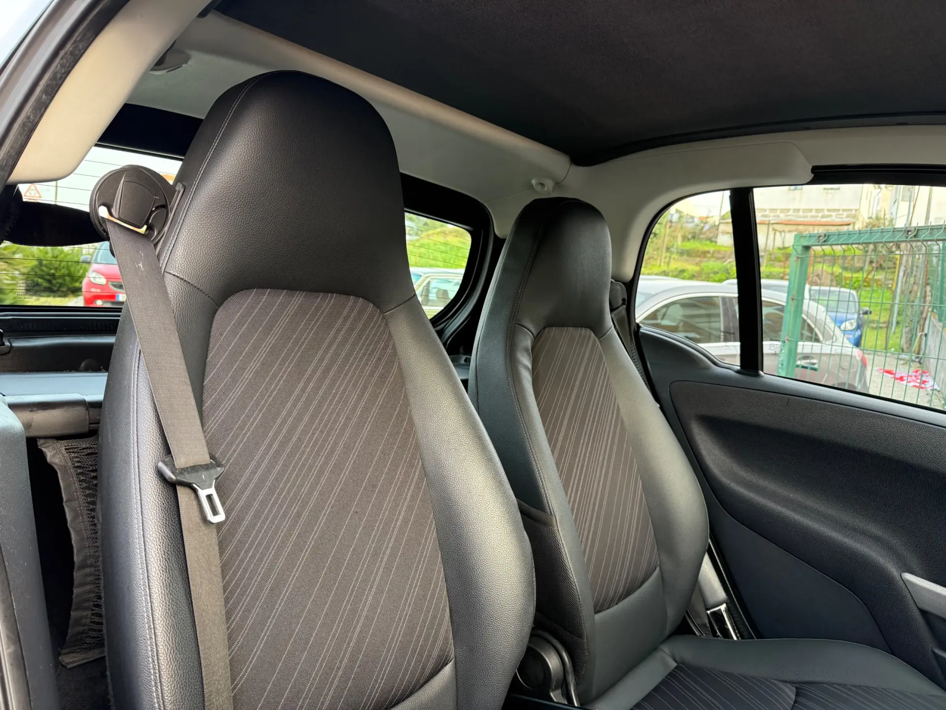 Smart ForTwo Coupé 1.0 mhd Pulse 71 31