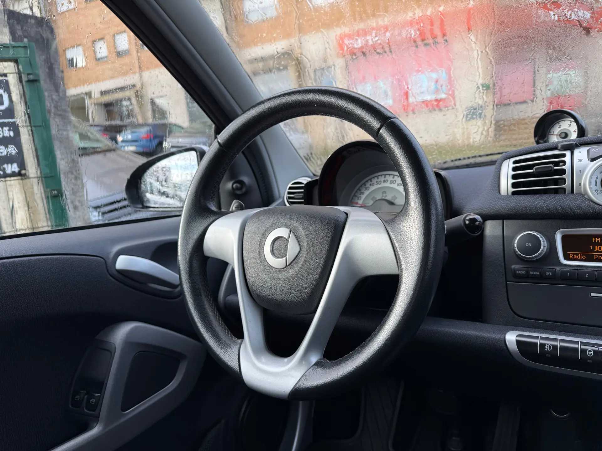 Smart ForTwo Coupé 0.8 cdi Pulse 54 10