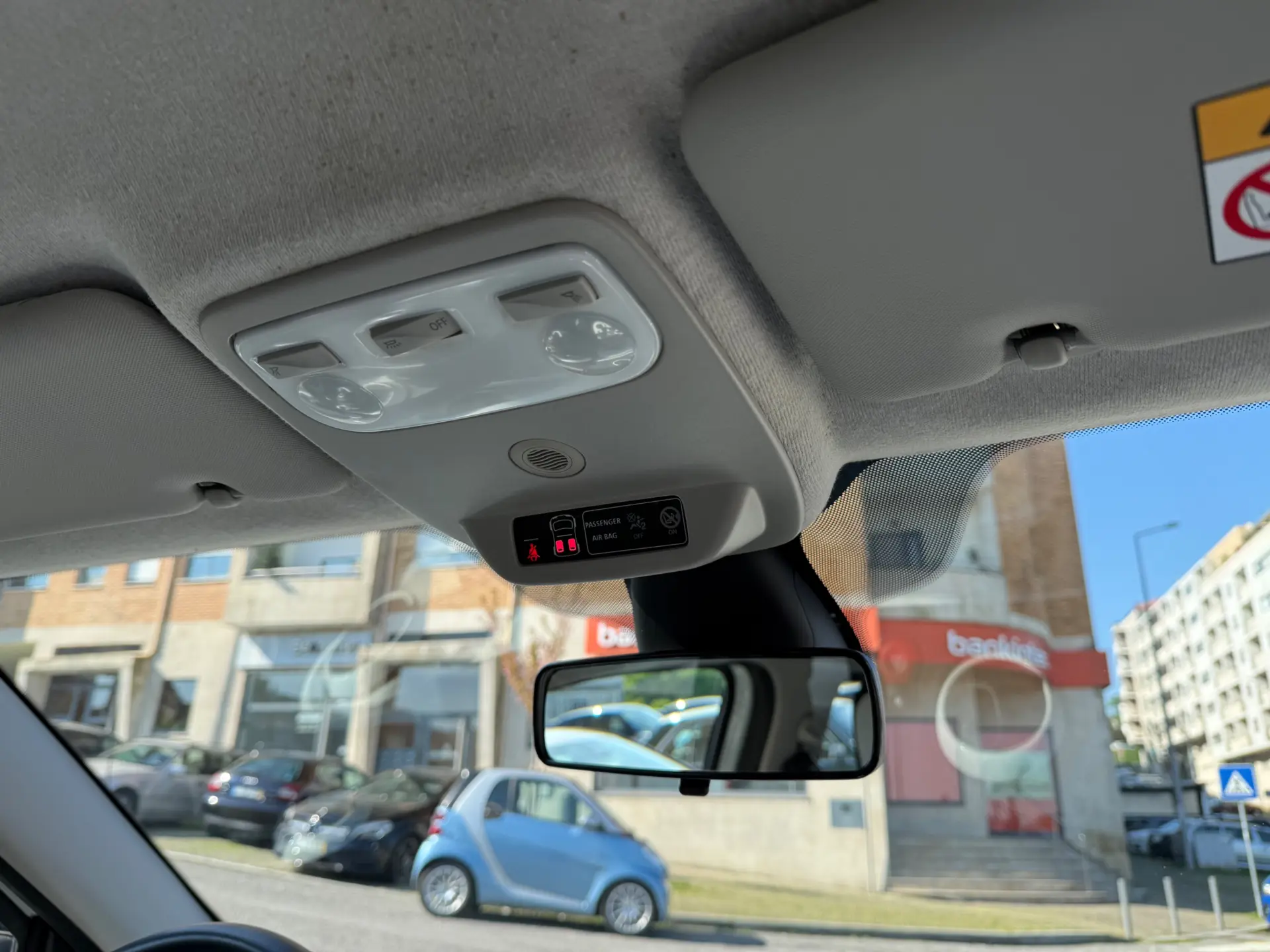 Smart ForFour 1.0 Passion 71 Aut. 29
