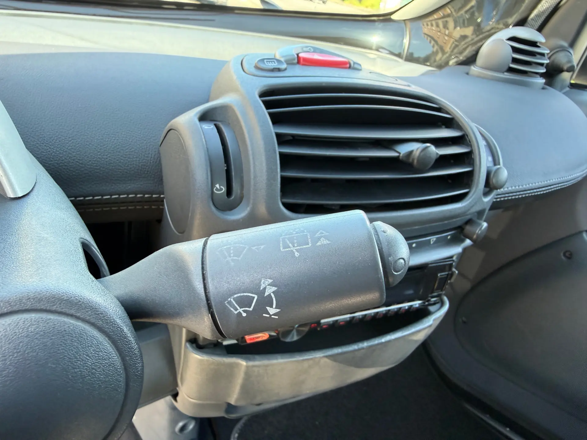 Smart ForTwo Coupé Pure 61 13