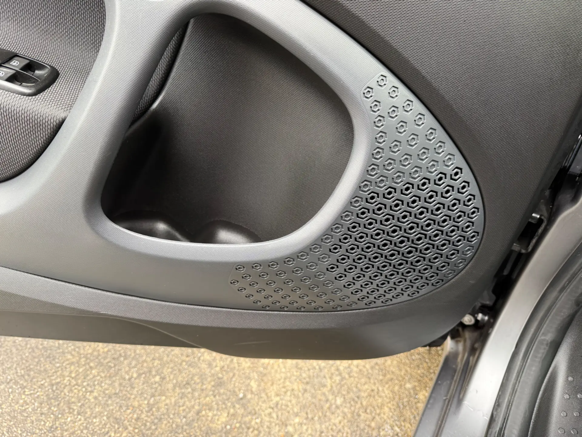 Smart ForTwo Coupé 0.9 Passion 90 Aut. 36