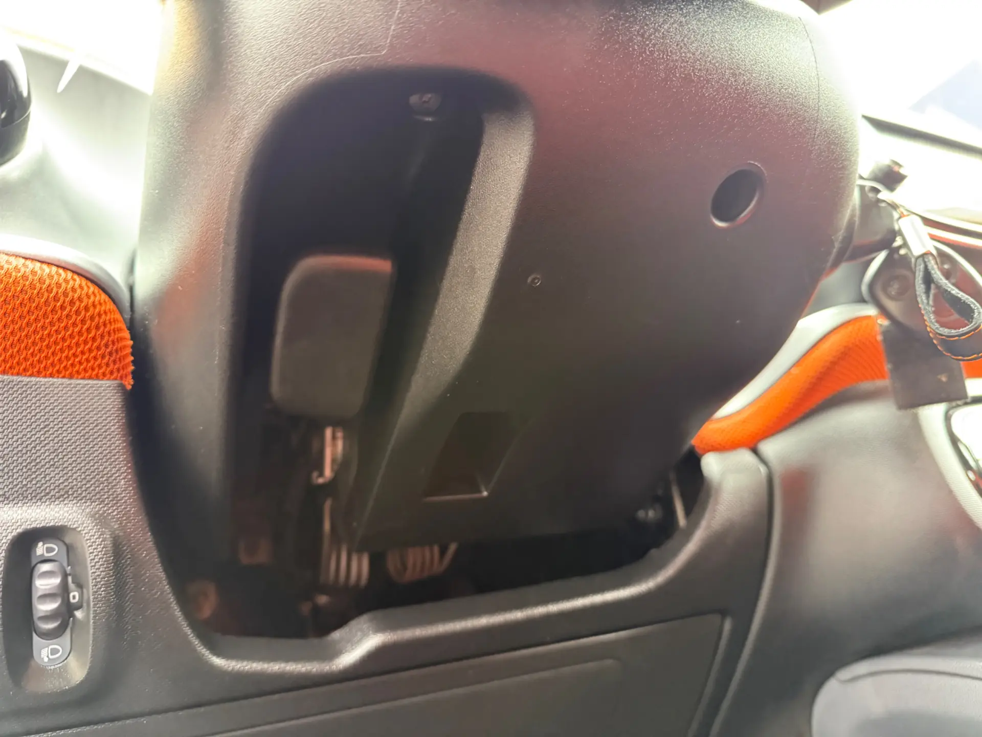 Smart ForFour 1.0 Passion 71 15