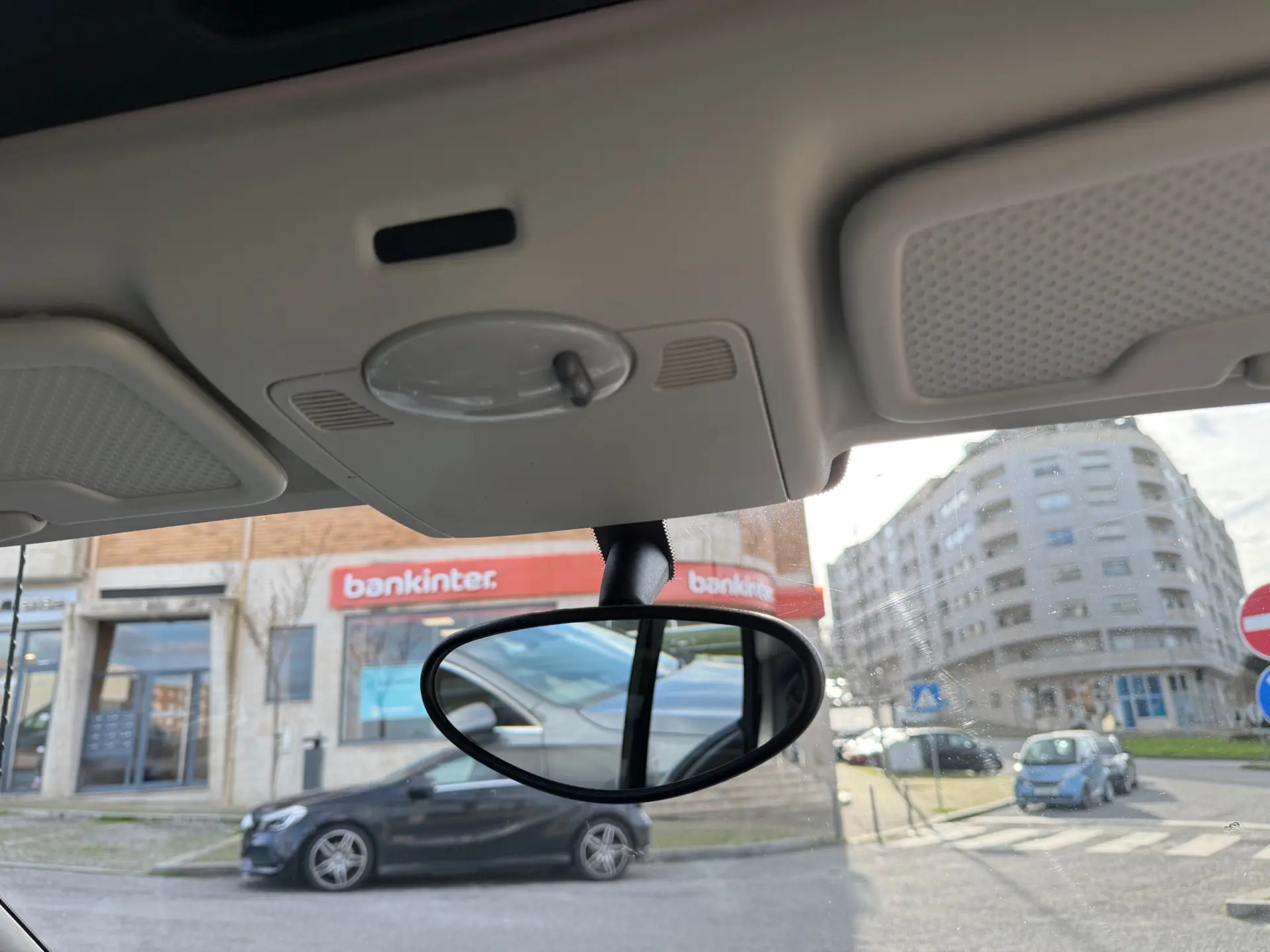 Smart ForTwo Coupé 0.8 cdi Passion 45 23