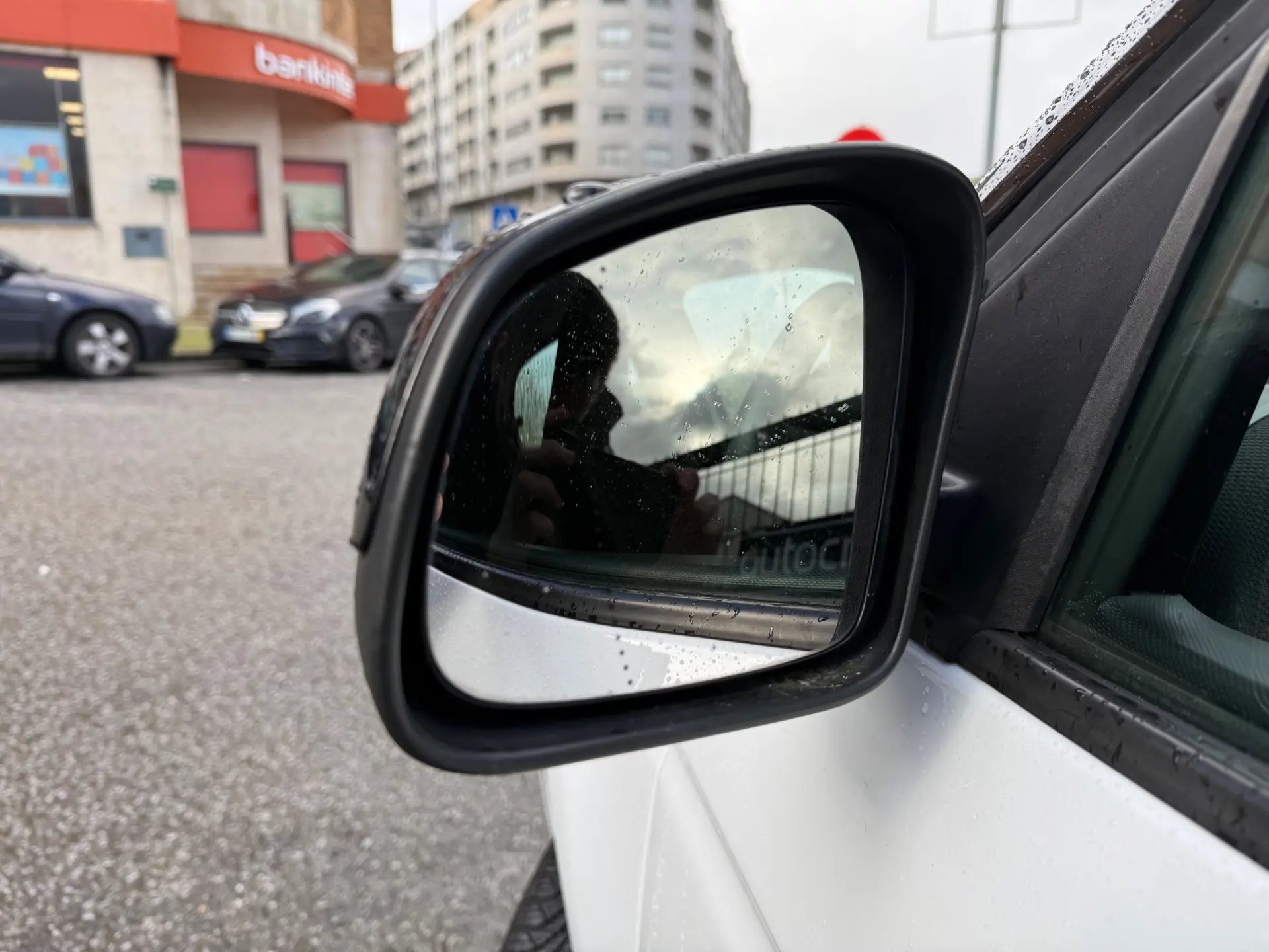 Smart ForFour 0.9 Passion 90 Aut. 29